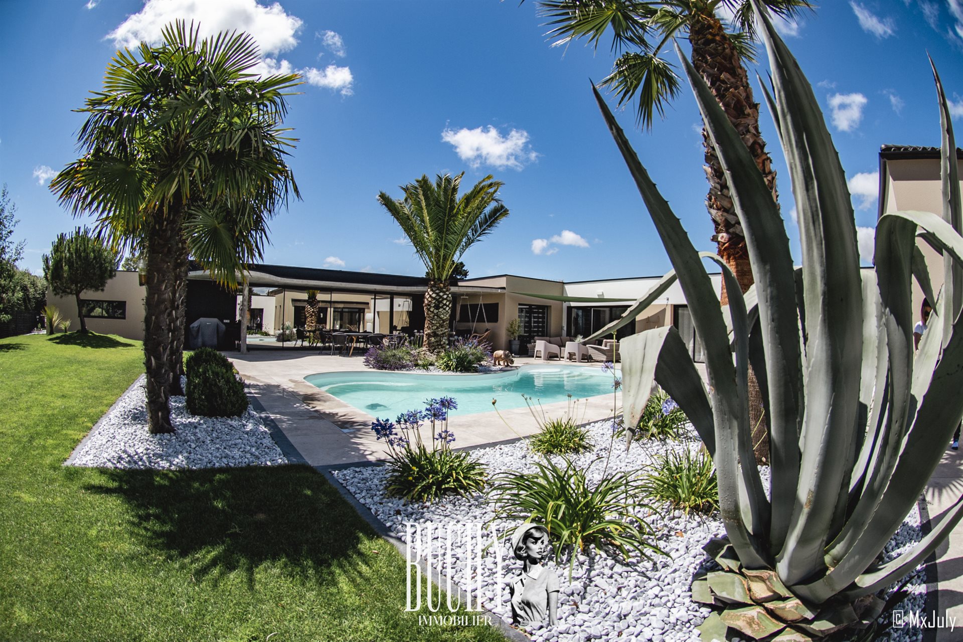 Maison à vendre, 319m², Les Sables-d'Olonne