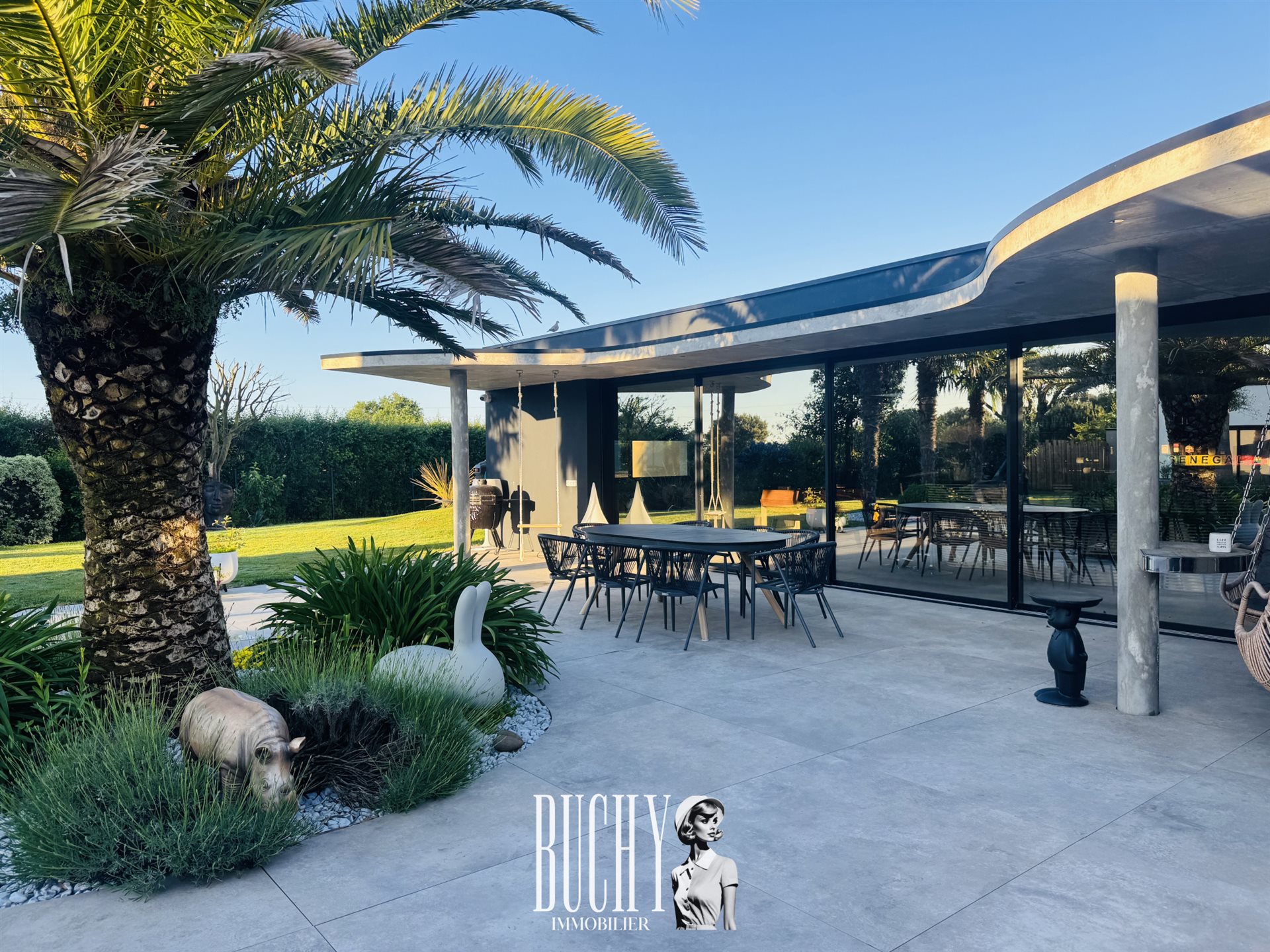 Maison à vendre, 319m², Les Sables-d'Olonne