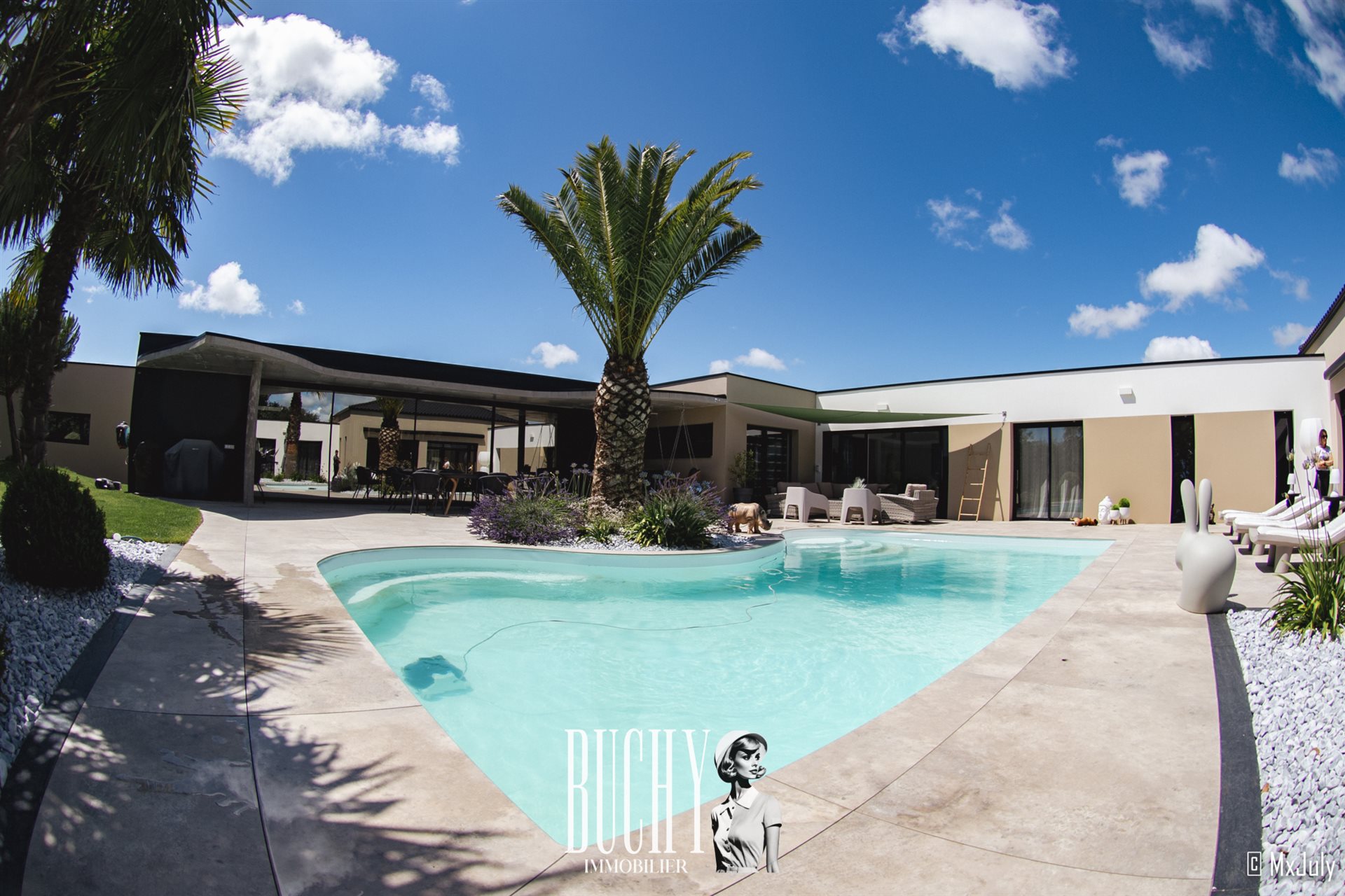 Maison à vendre, 319m², Les Sables-d'Olonne