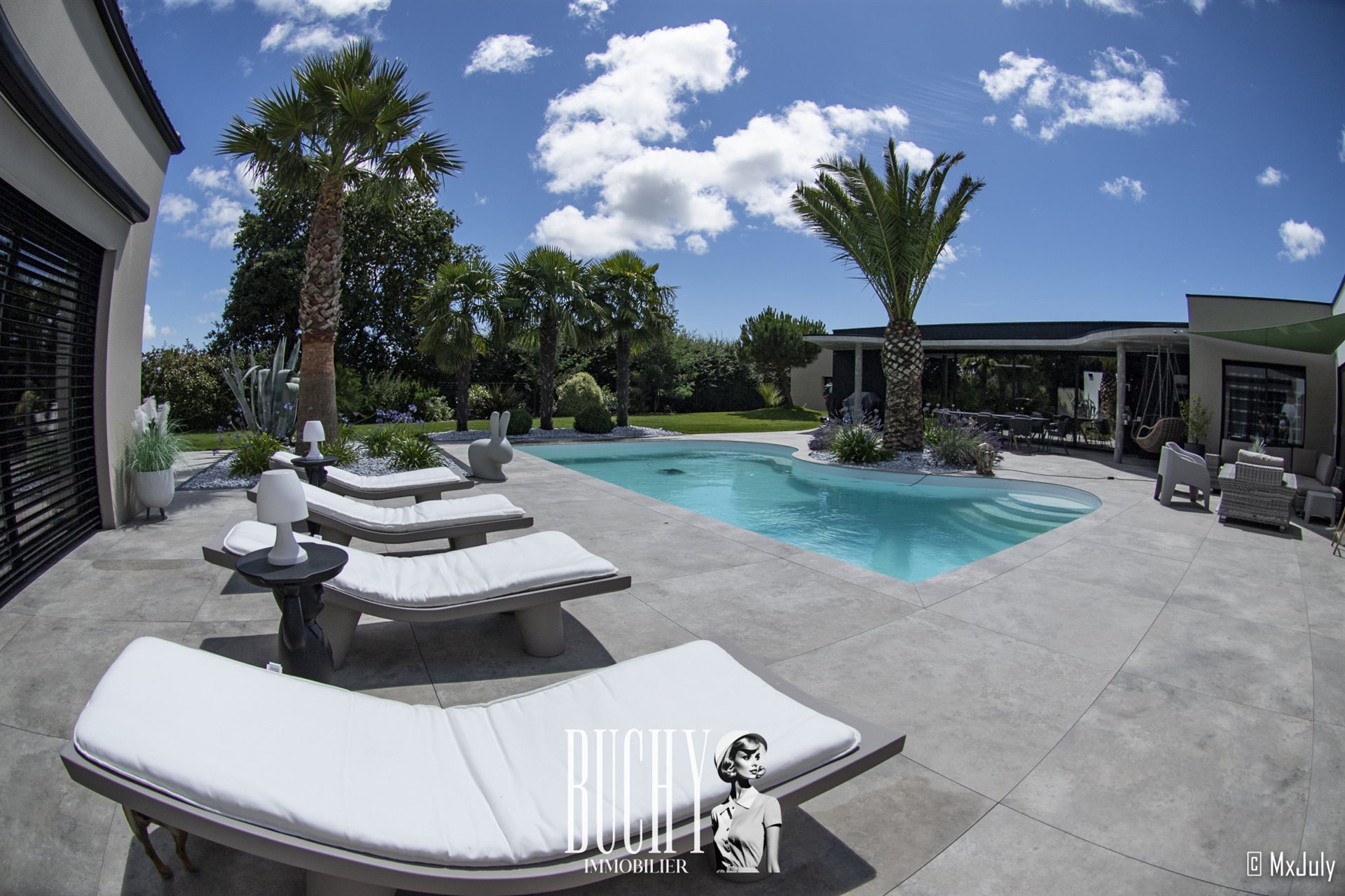 Maison à vendre, 319m², Les Sables-d'Olonne