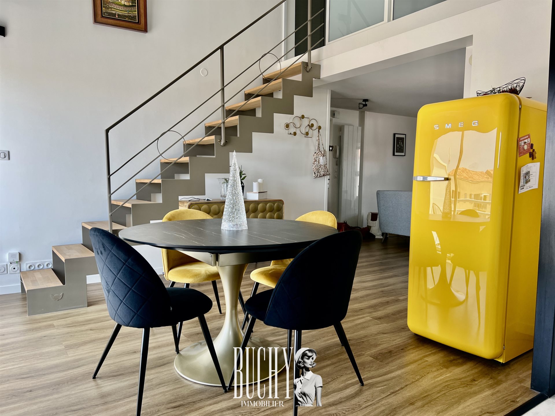 Appartement à vendre, 70m², Les Sables-d'Olonne