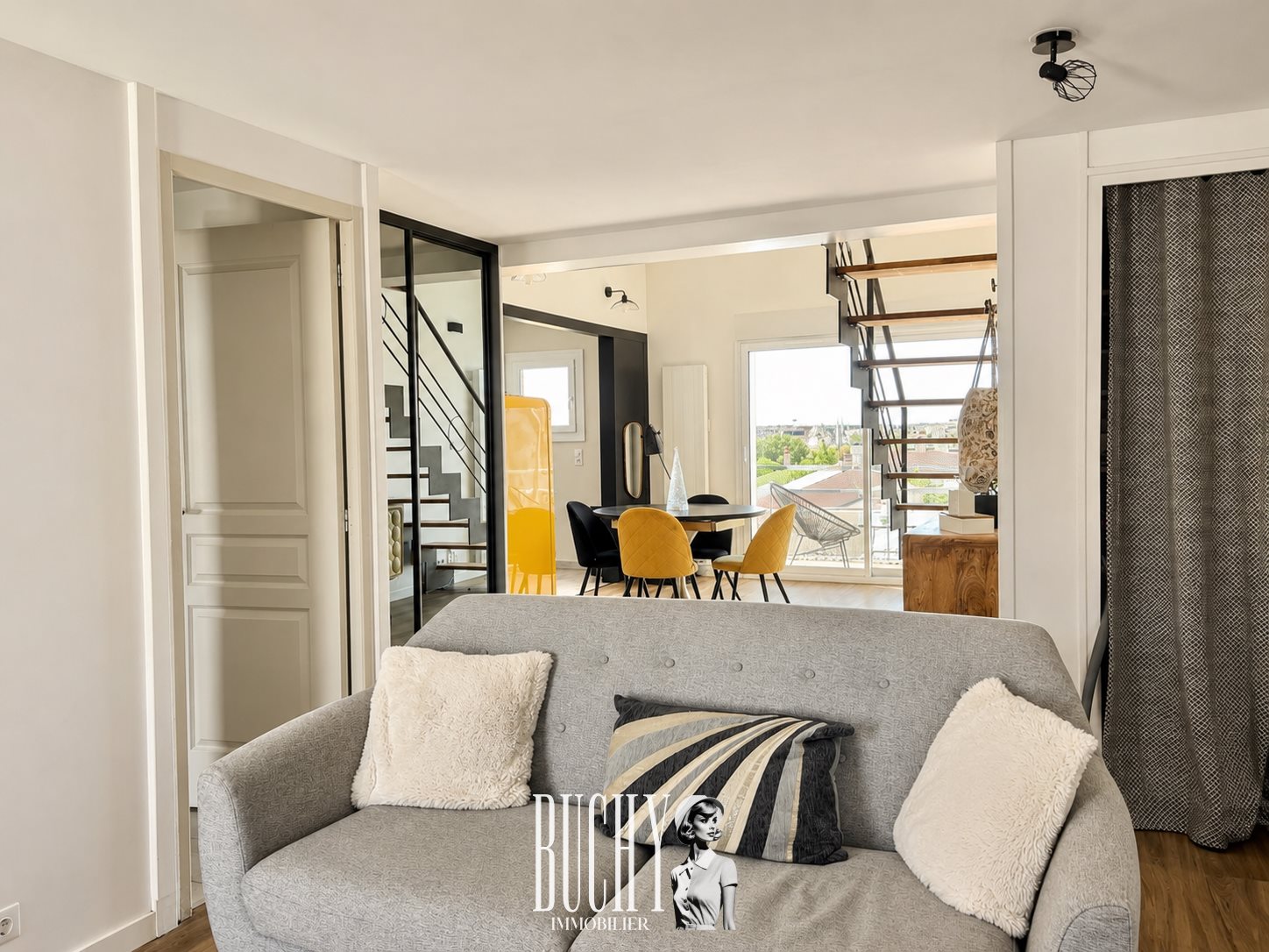 Appartement à vendre, 70m², Les Sables-d'Olonne
