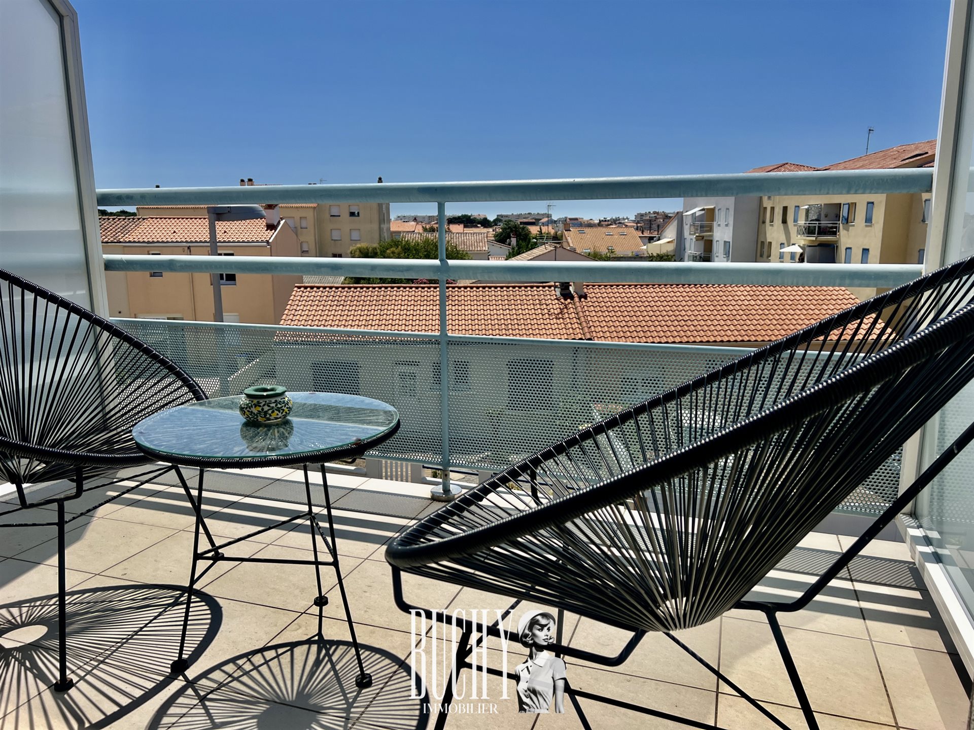 Appartement à vendre, 70m², Les Sables-d'Olonne
