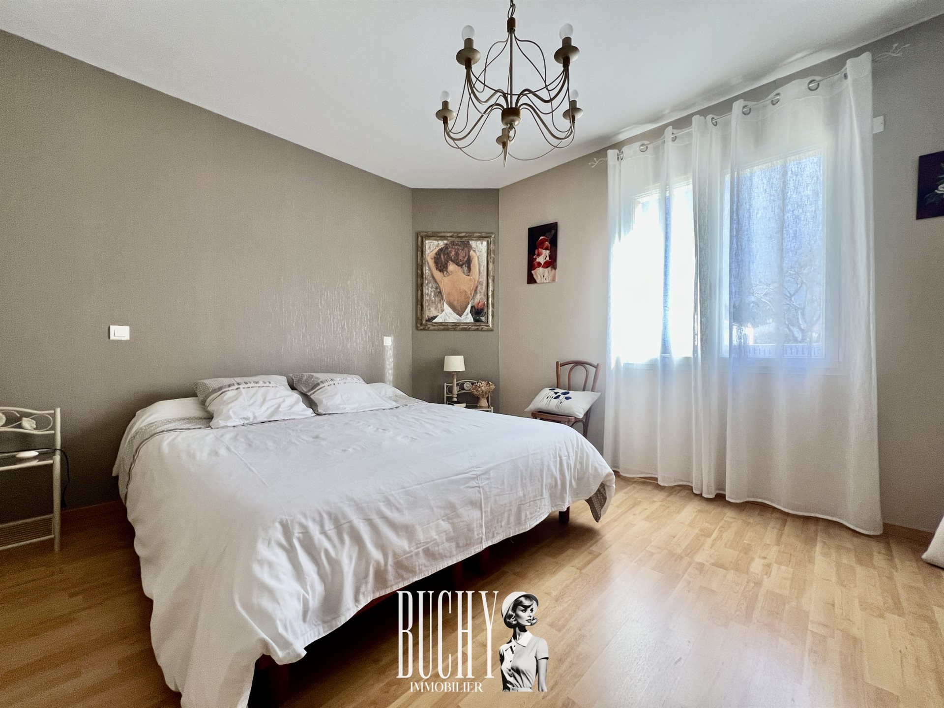 Maison à vendre, 185m², Les Sables-d'Olonne