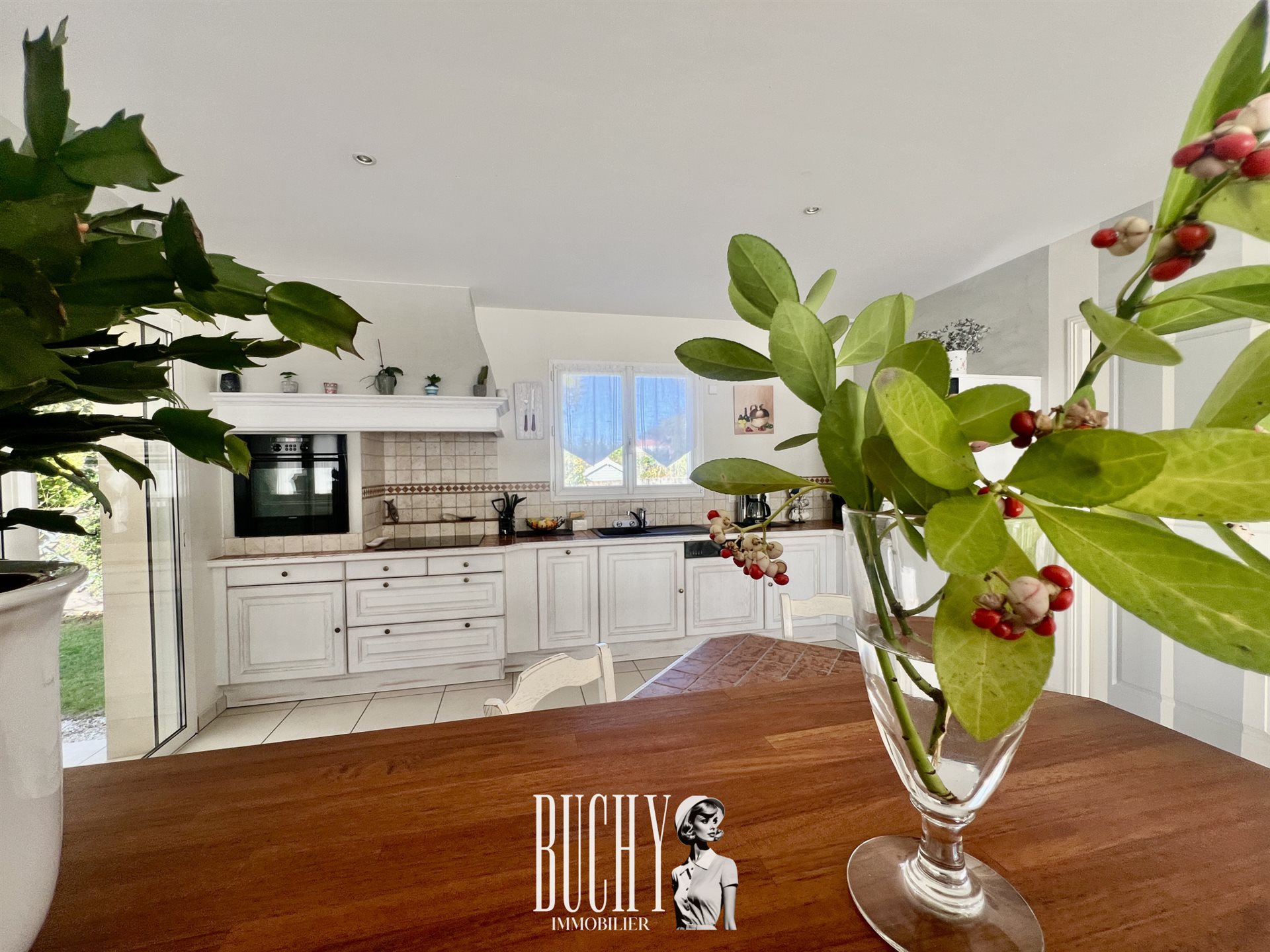 Maison à vendre, 185m², Les Sables-d'Olonne