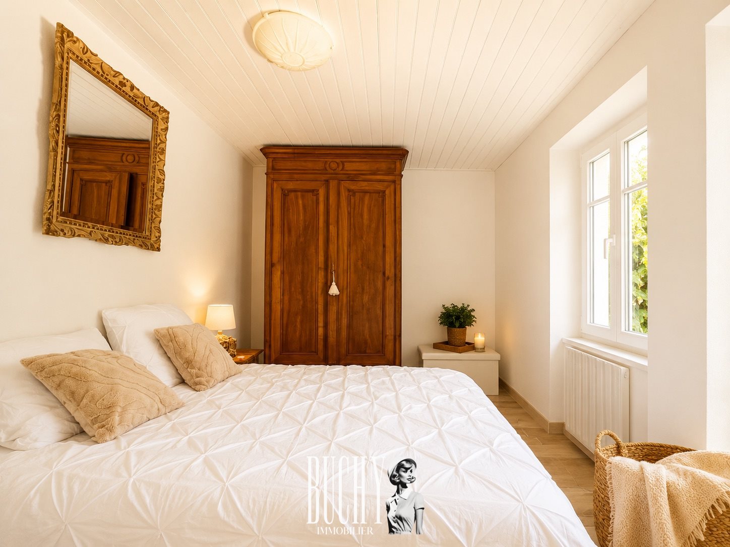 Maison à vendre, 70m², Les Sables-d'Olonne