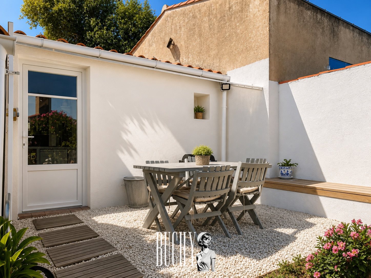 Maison à vendre, 70m², Les Sables-d'Olonne