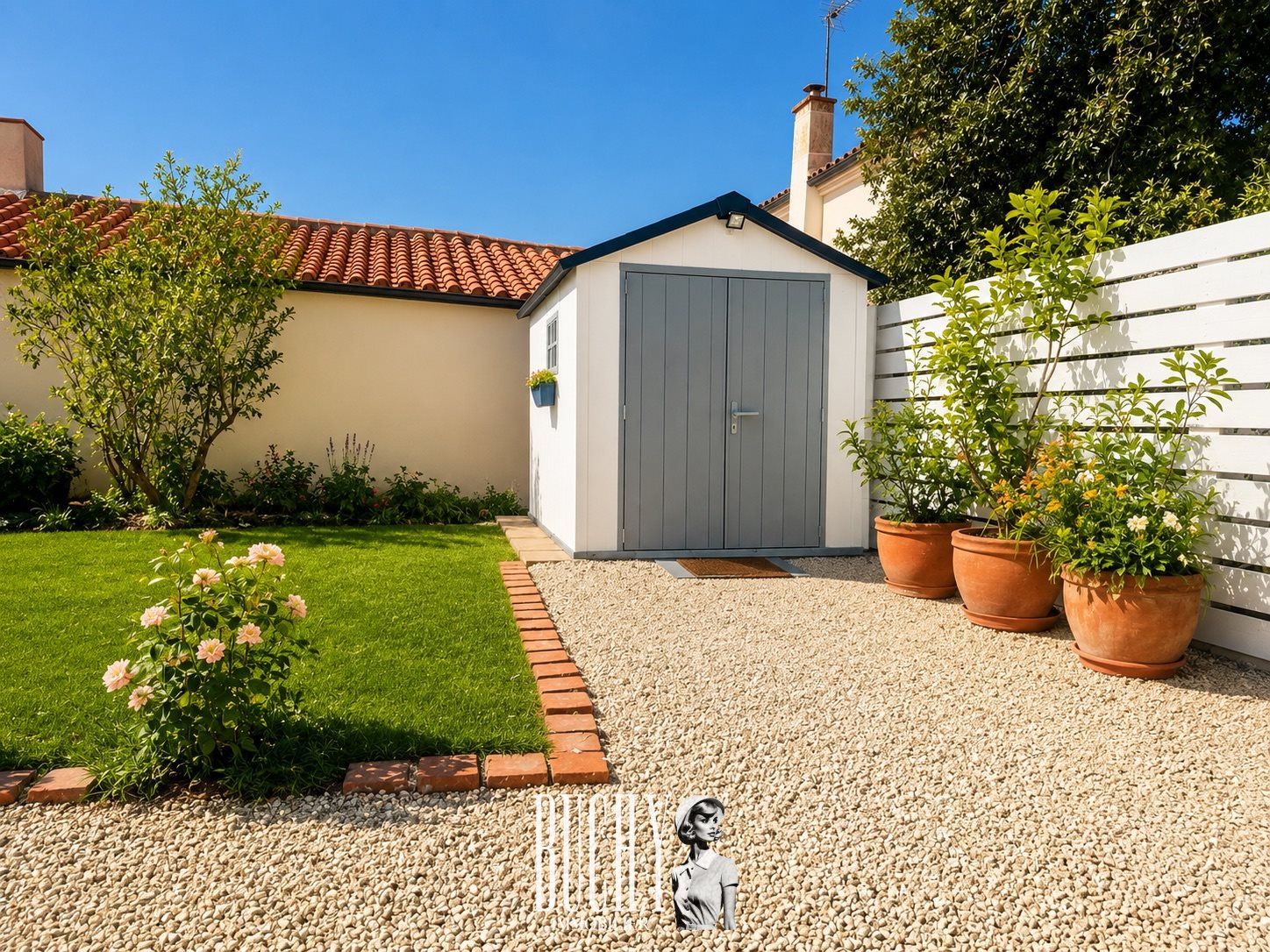 Maison à vendre, 70m², Les Sables-d'Olonne