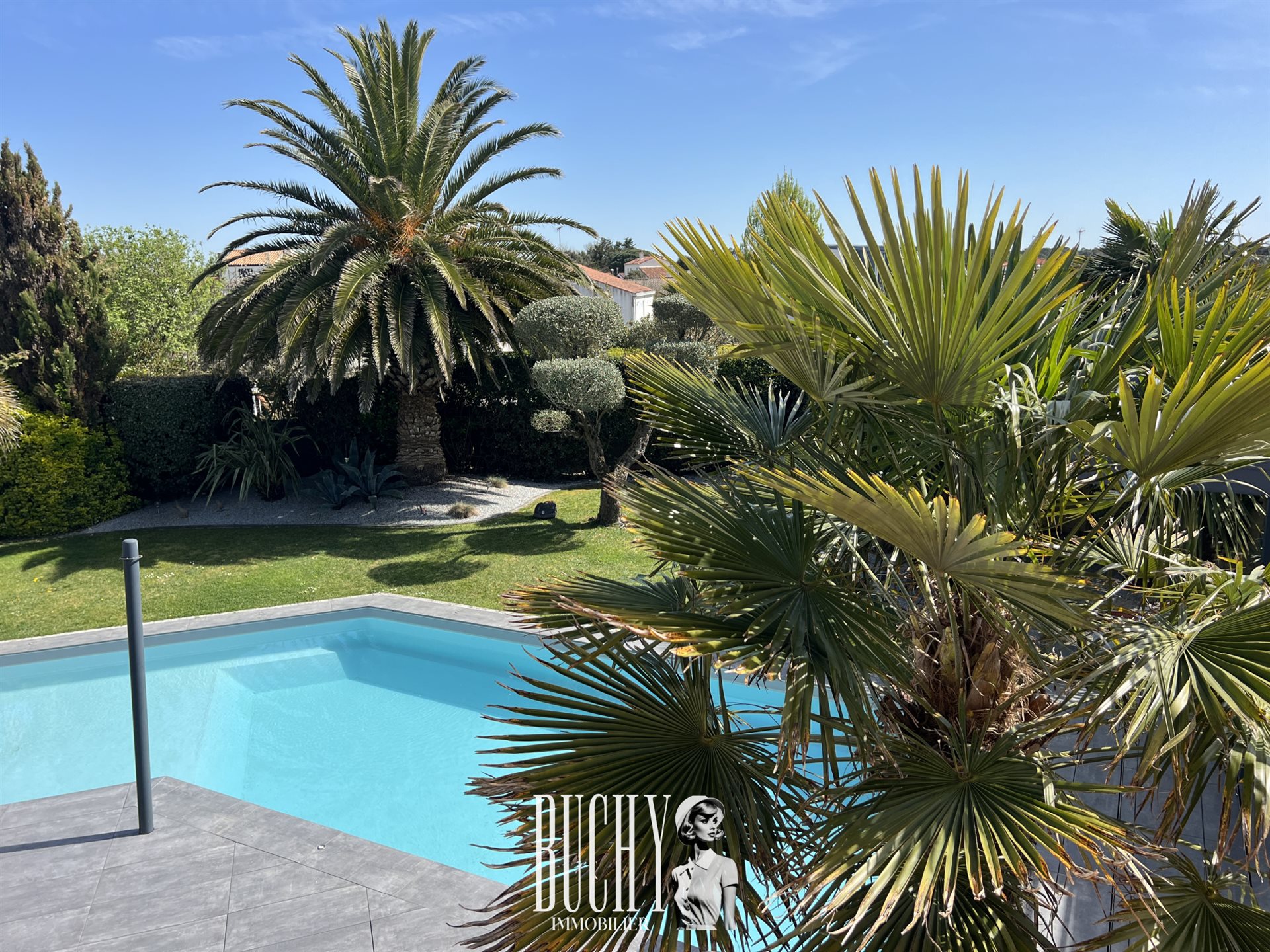 Maison à vendre, 183m², Les Sables-d'Olonne