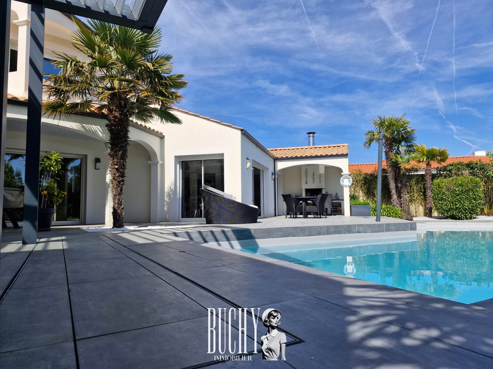 Maison à vendre, 183m², Les Sables-d'Olonne