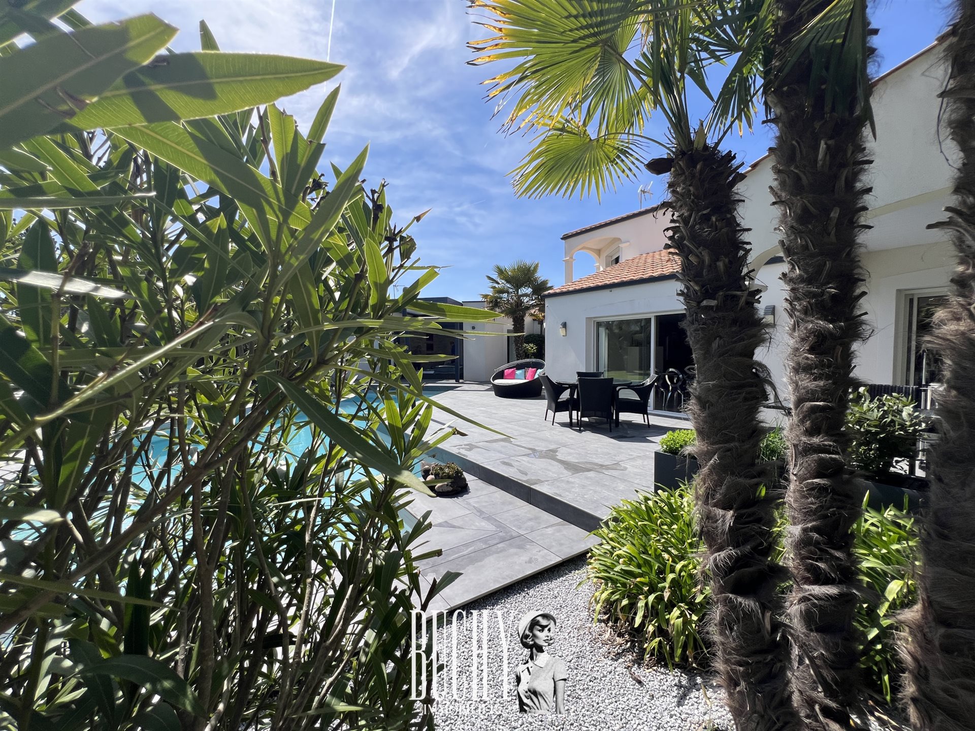 Maison à vendre, 183m², Les Sables-d'Olonne