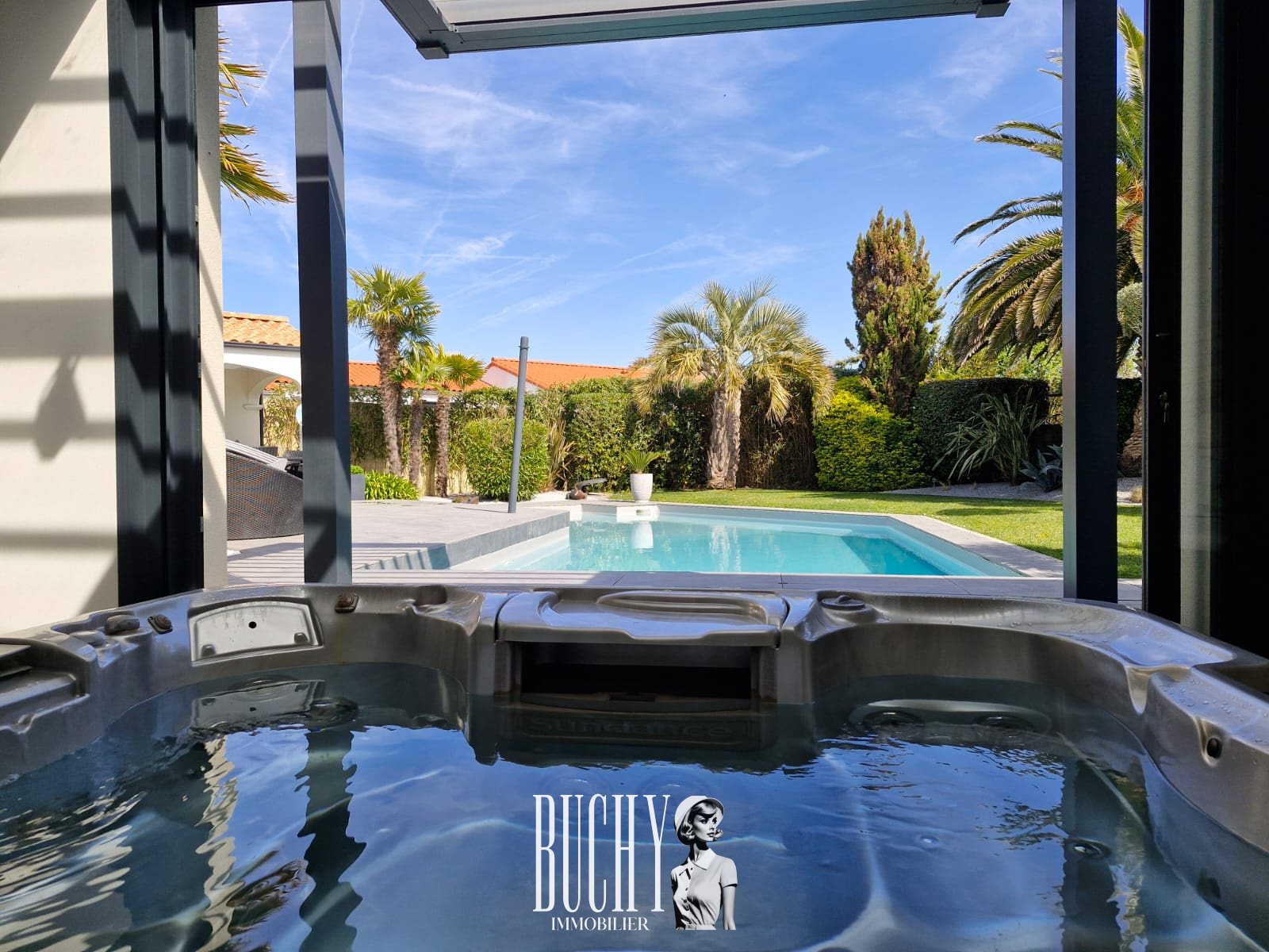 Maison à vendre, 183m², Les Sables-d'Olonne