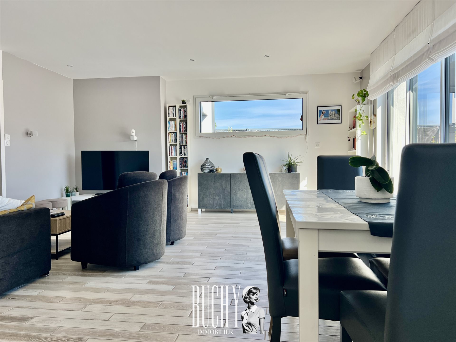 Maison à vendre, 124m², Les Sables-d'Olonne