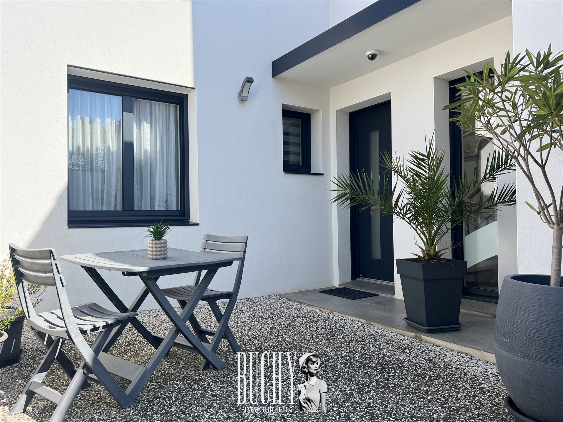 Maison à vendre, 124m², Les Sables-d'Olonne