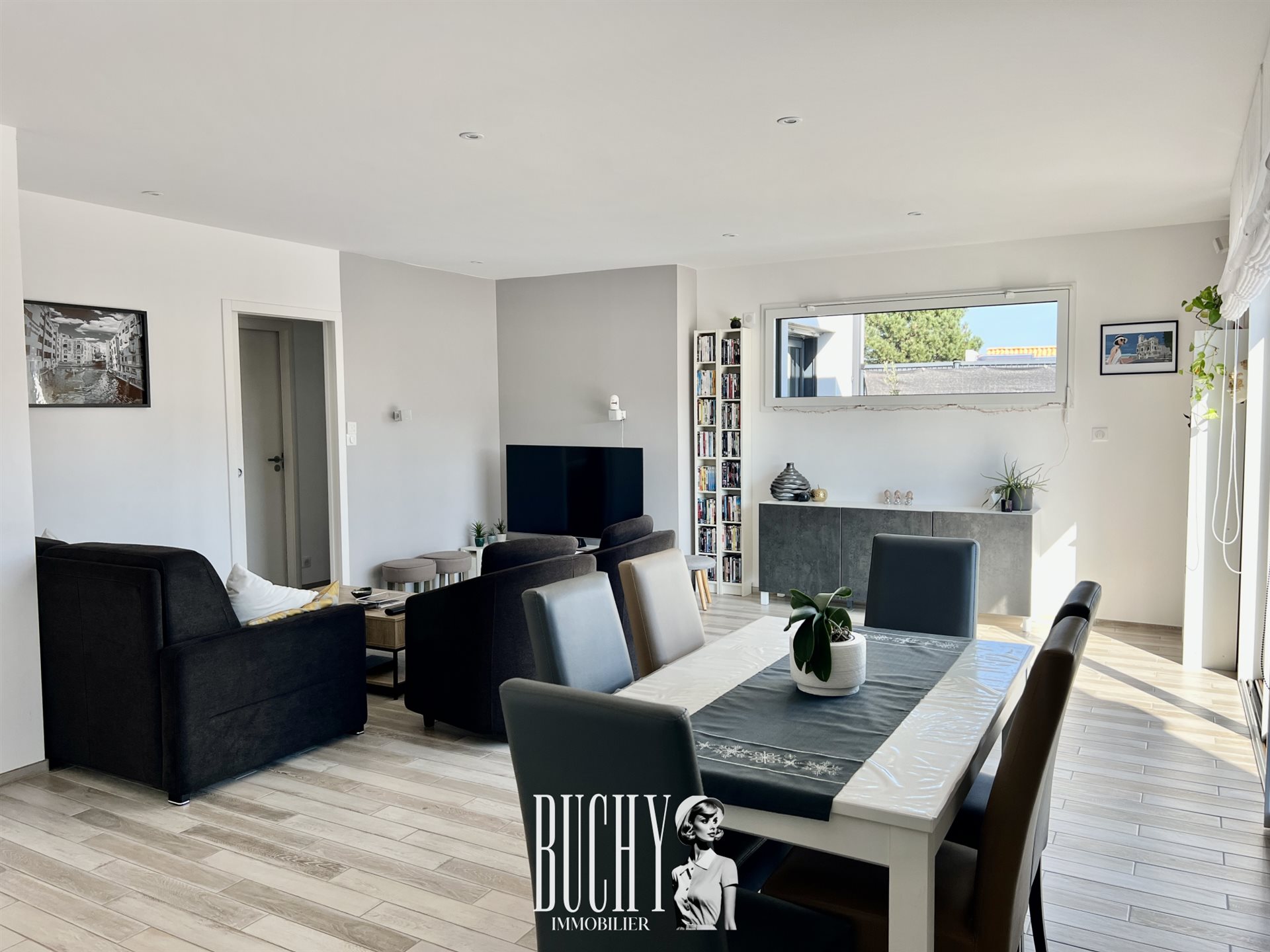 Maison à vendre, 124m², Les Sables-d'Olonne