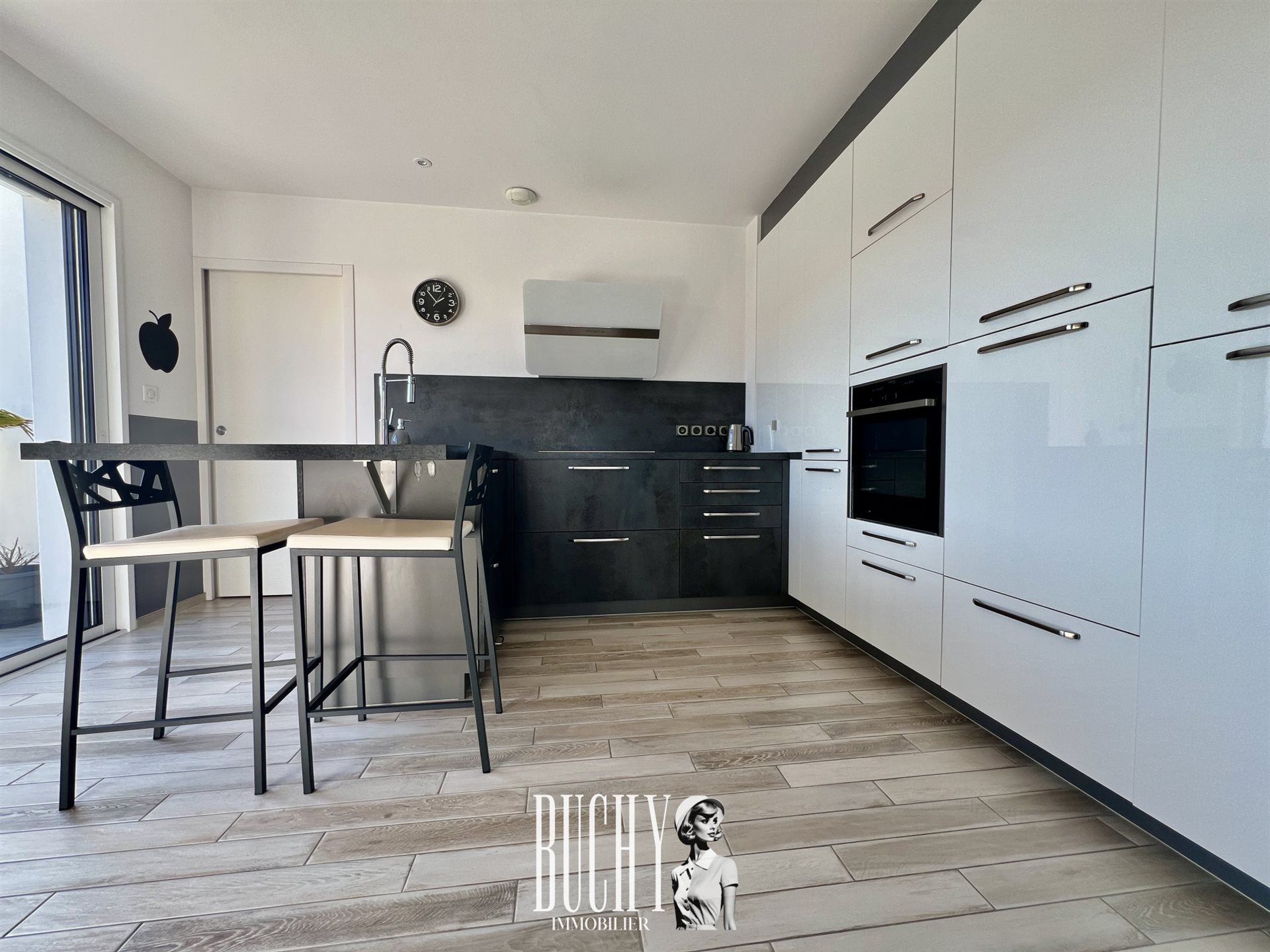 Maison à vendre, 124m², Les Sables-d'Olonne