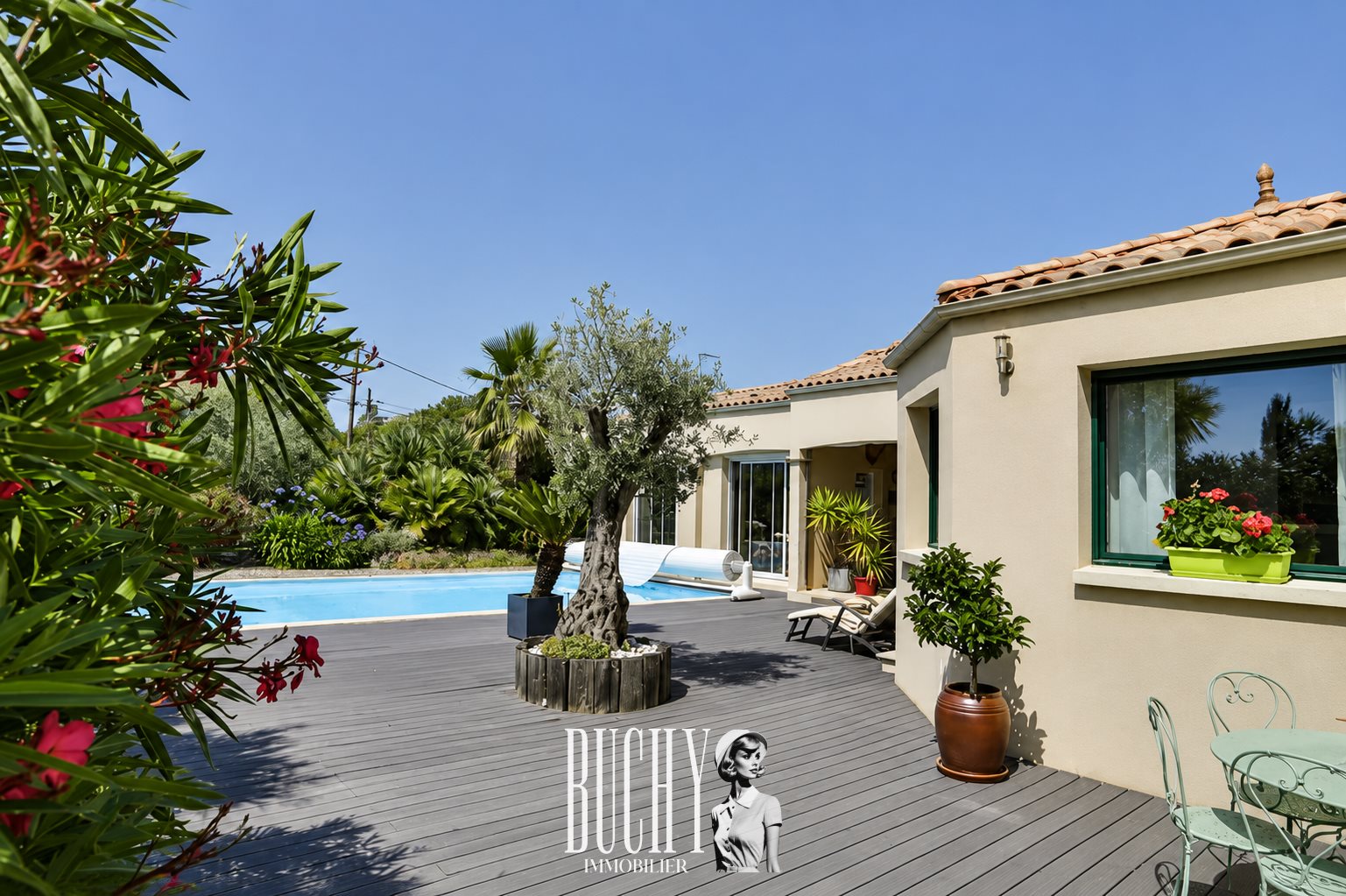 Maison à vendre, 202m², Les Sables-d'Olonne