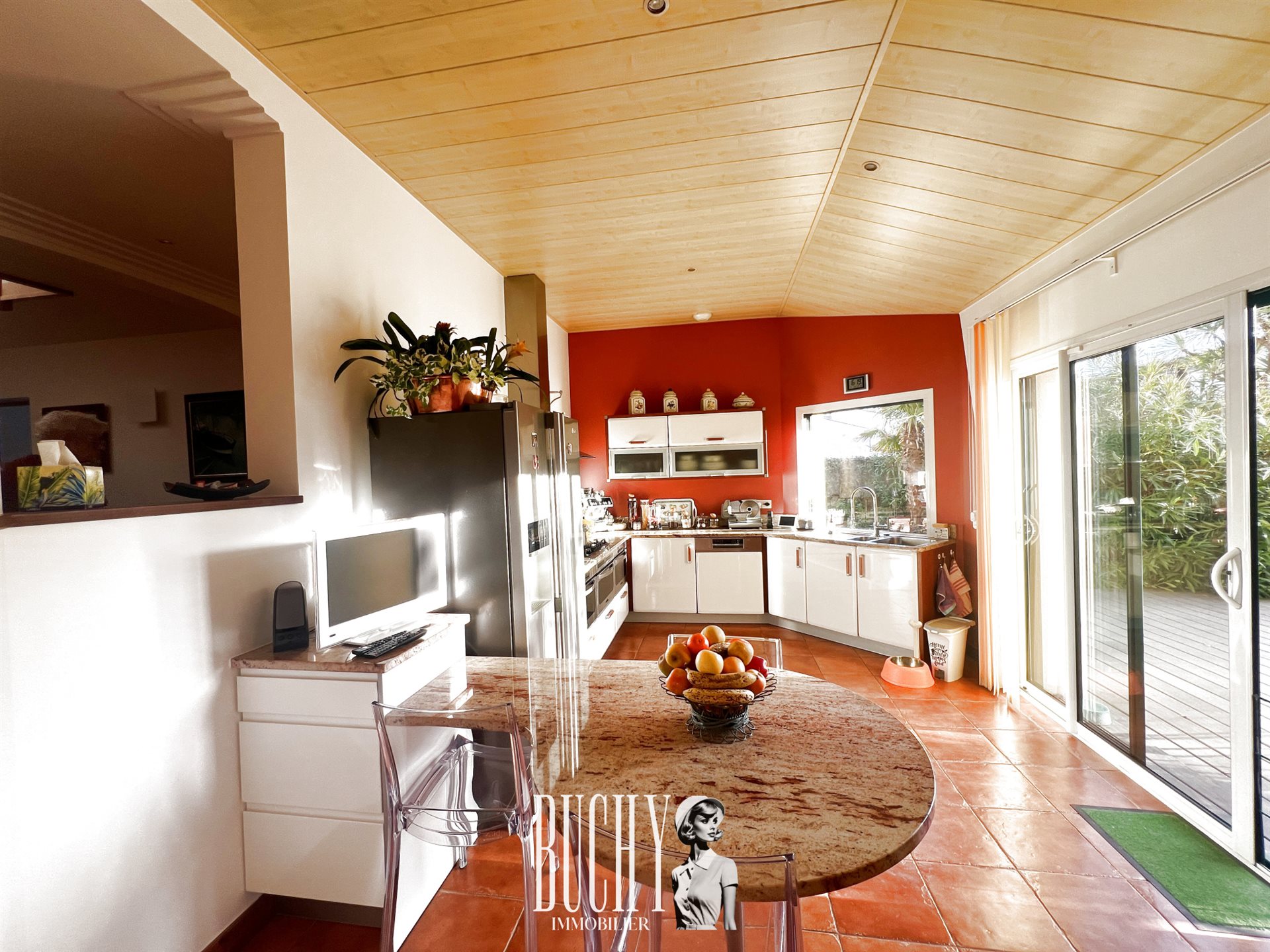 Maison à vendre, 202m², Les Sables-d'Olonne