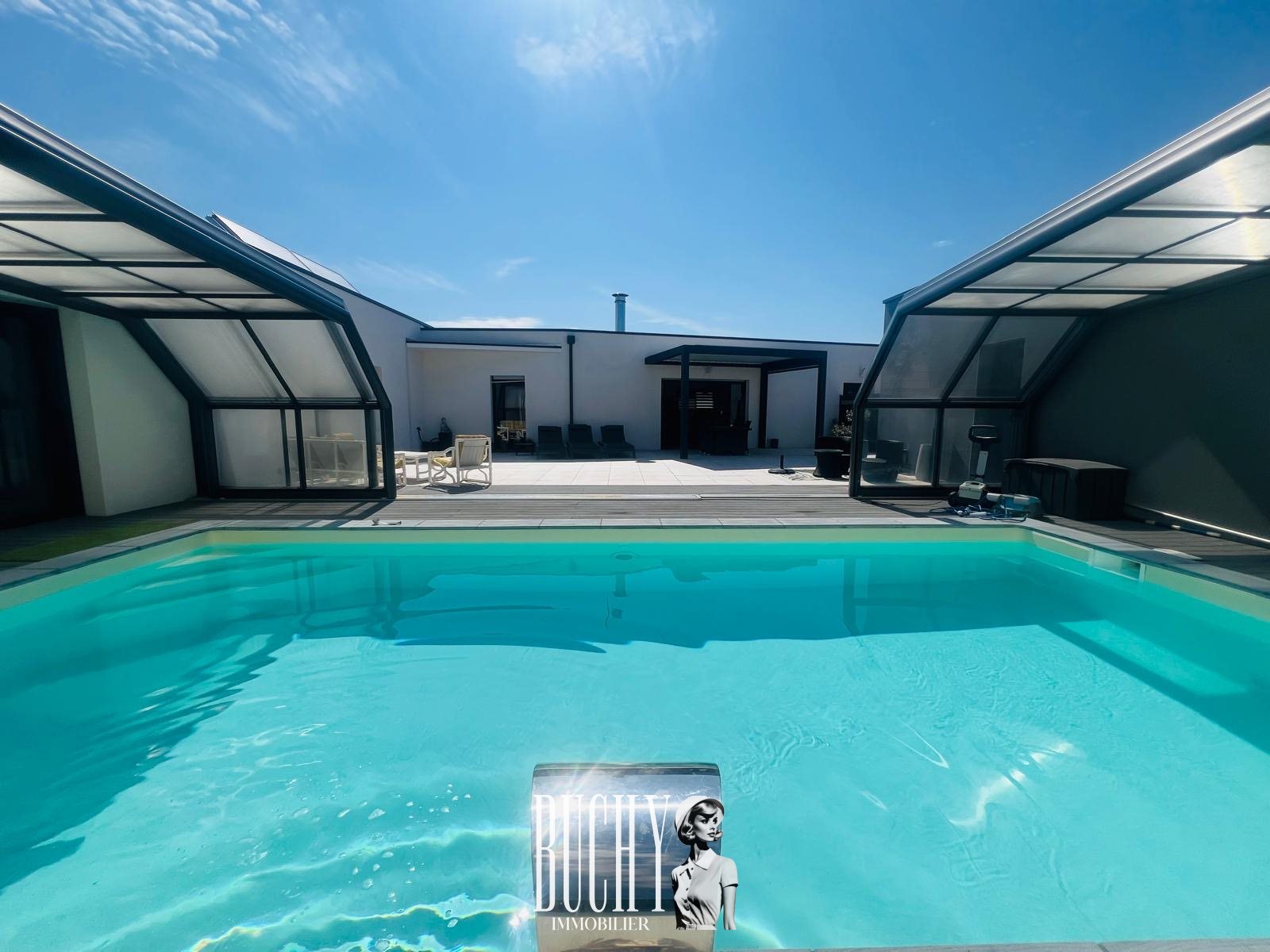 Maison à vendre, 168m², Les Sables-d'Olonne