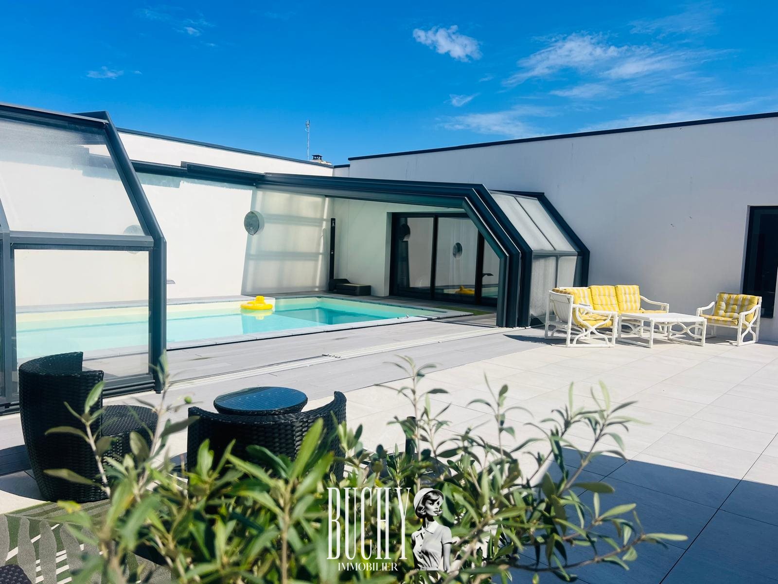 Maison à vendre, 168m², Les Sables-d'Olonne