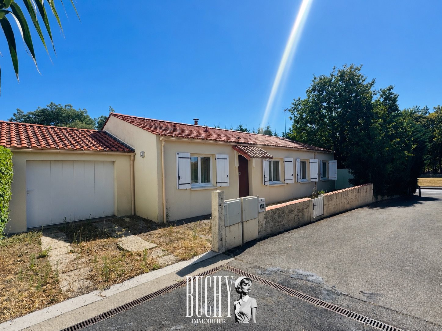Maison à vendre, 98m², Les Sables-d'Olonne