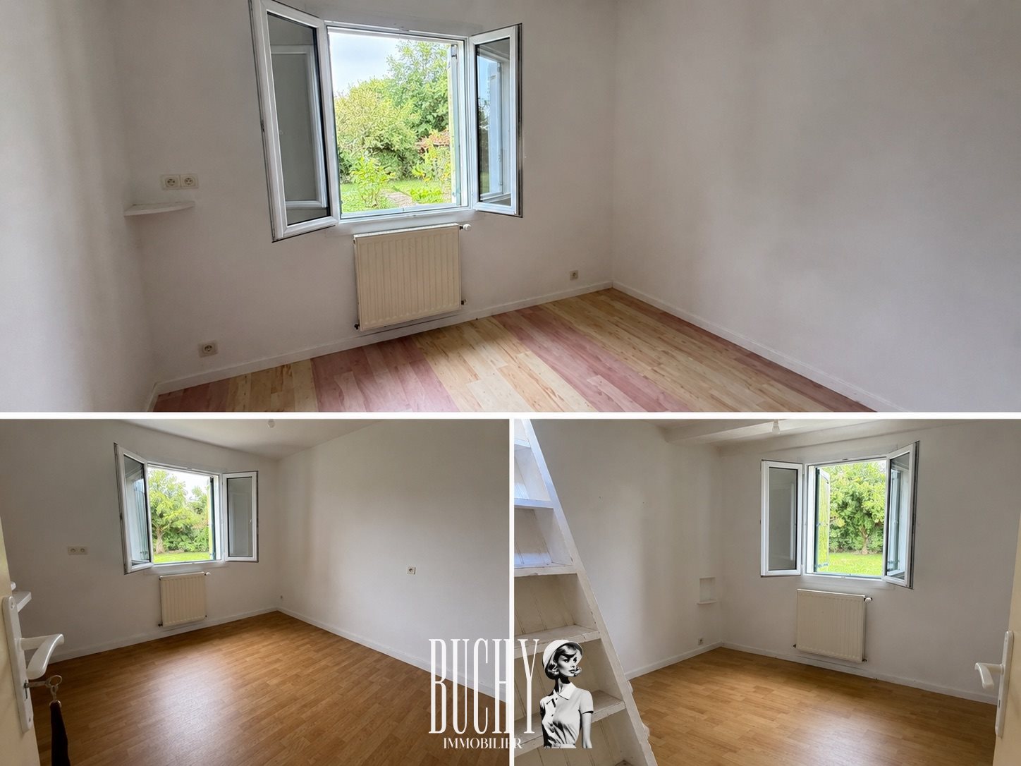 Maison à vendre, 98m², Les Sables-d'Olonne