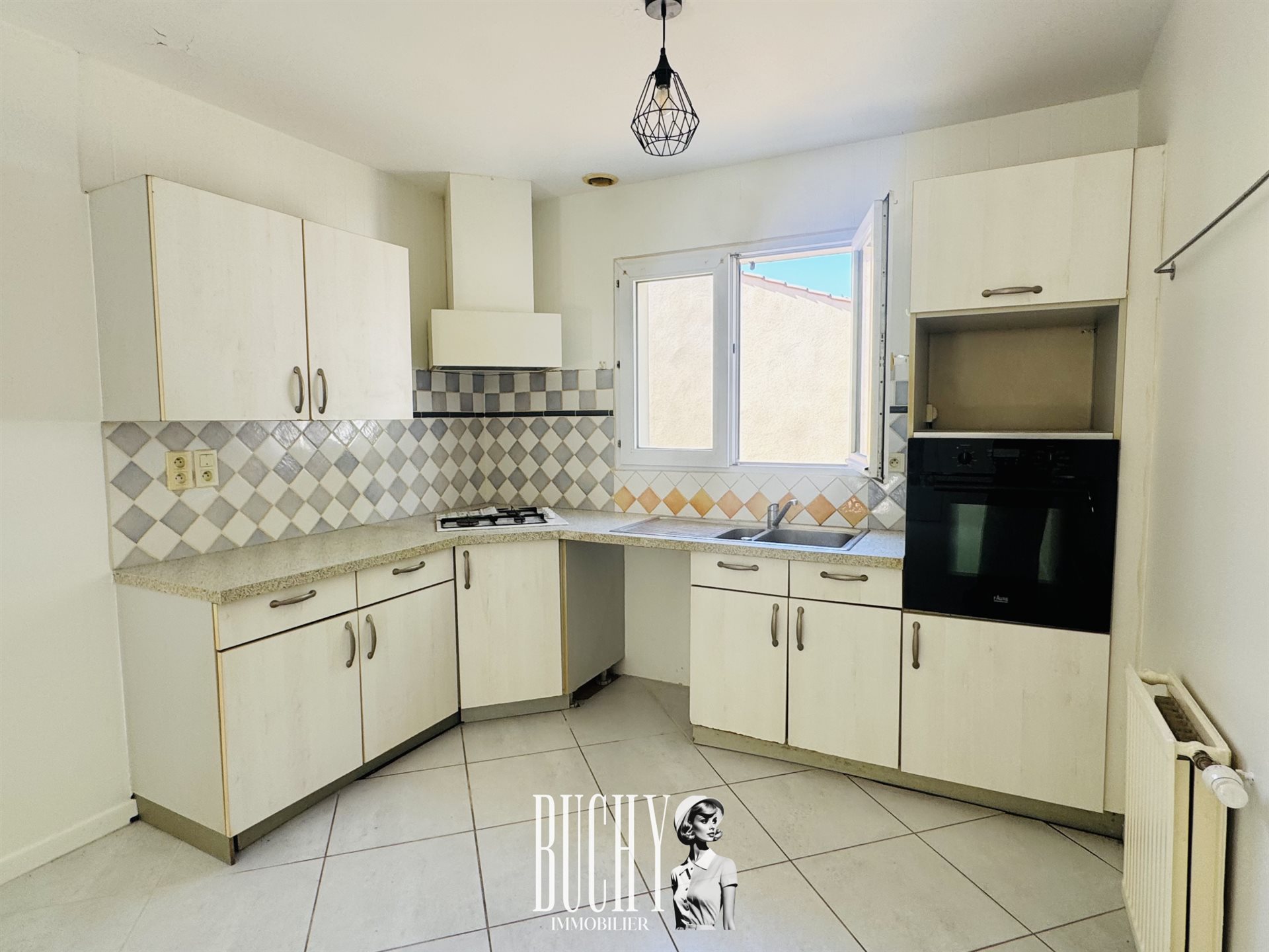 Maison à vendre, 98m², Les Sables-d'Olonne