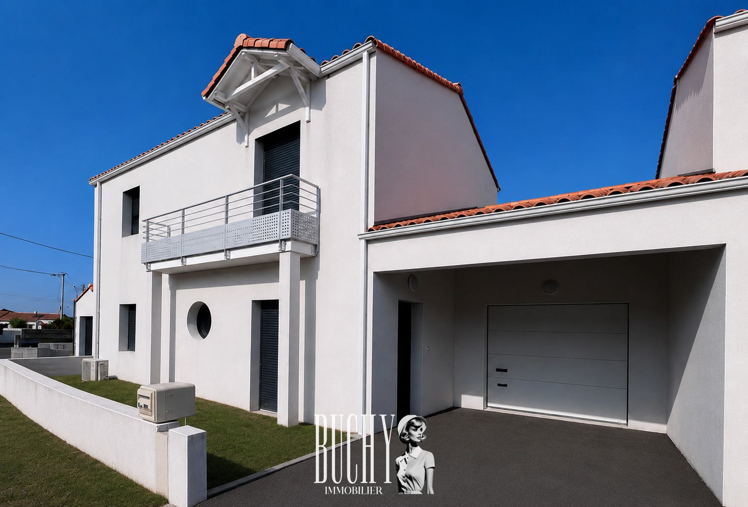 Maison à vendre, 128m², Les Sables-d'Olonne