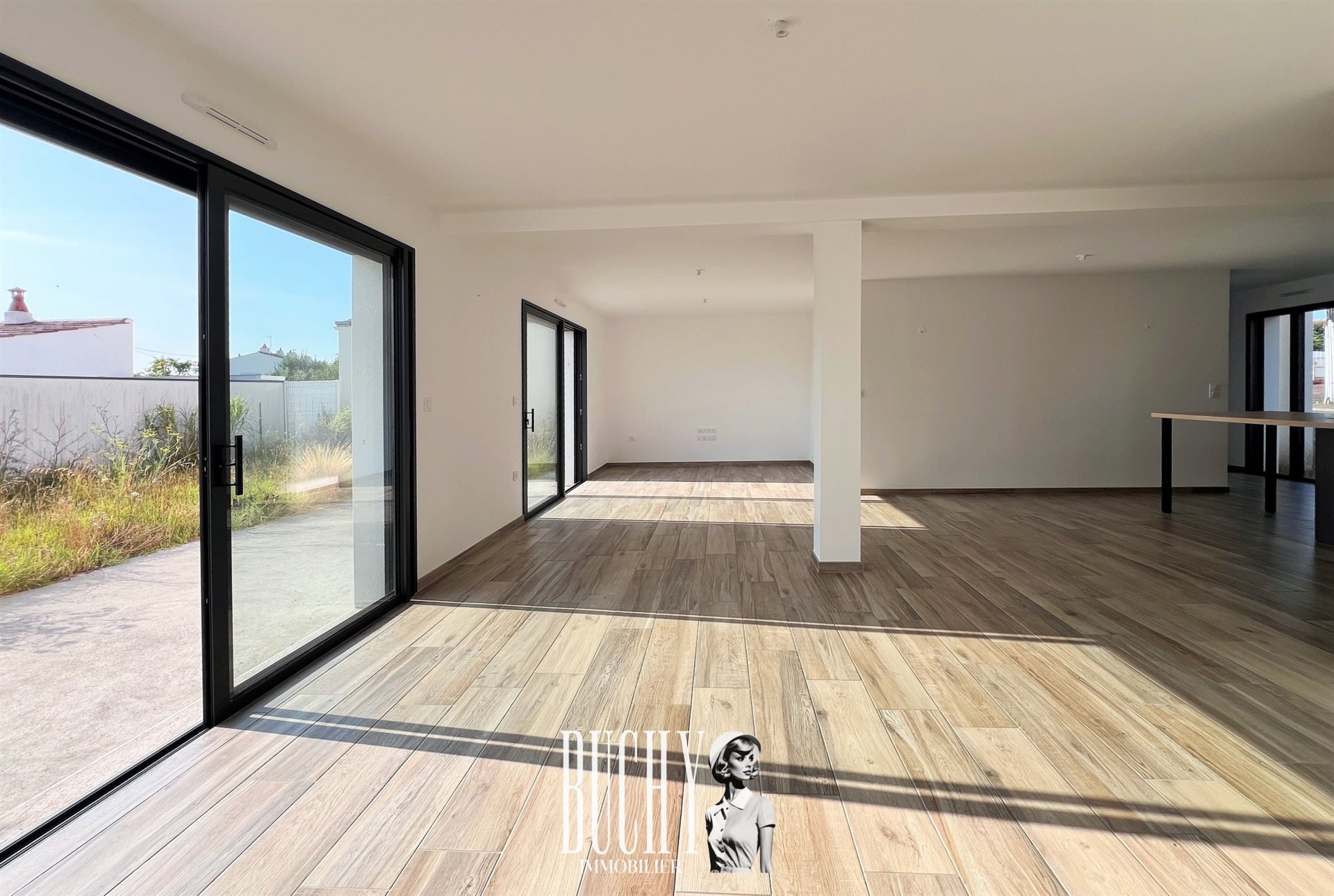 Maison à vendre, 128m², Les Sables-d'Olonne