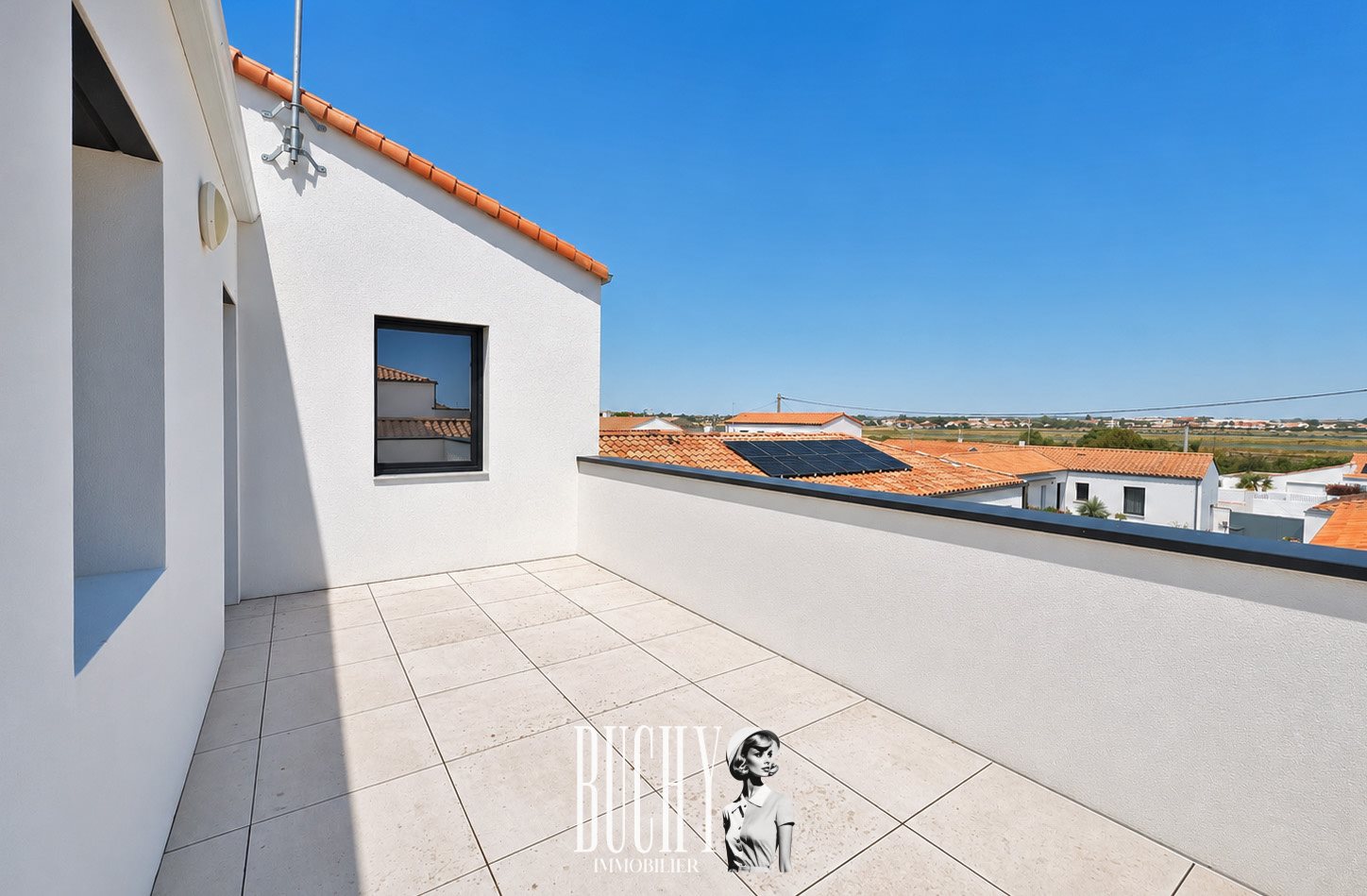Maison à vendre, 128m², Les Sables-d'Olonne