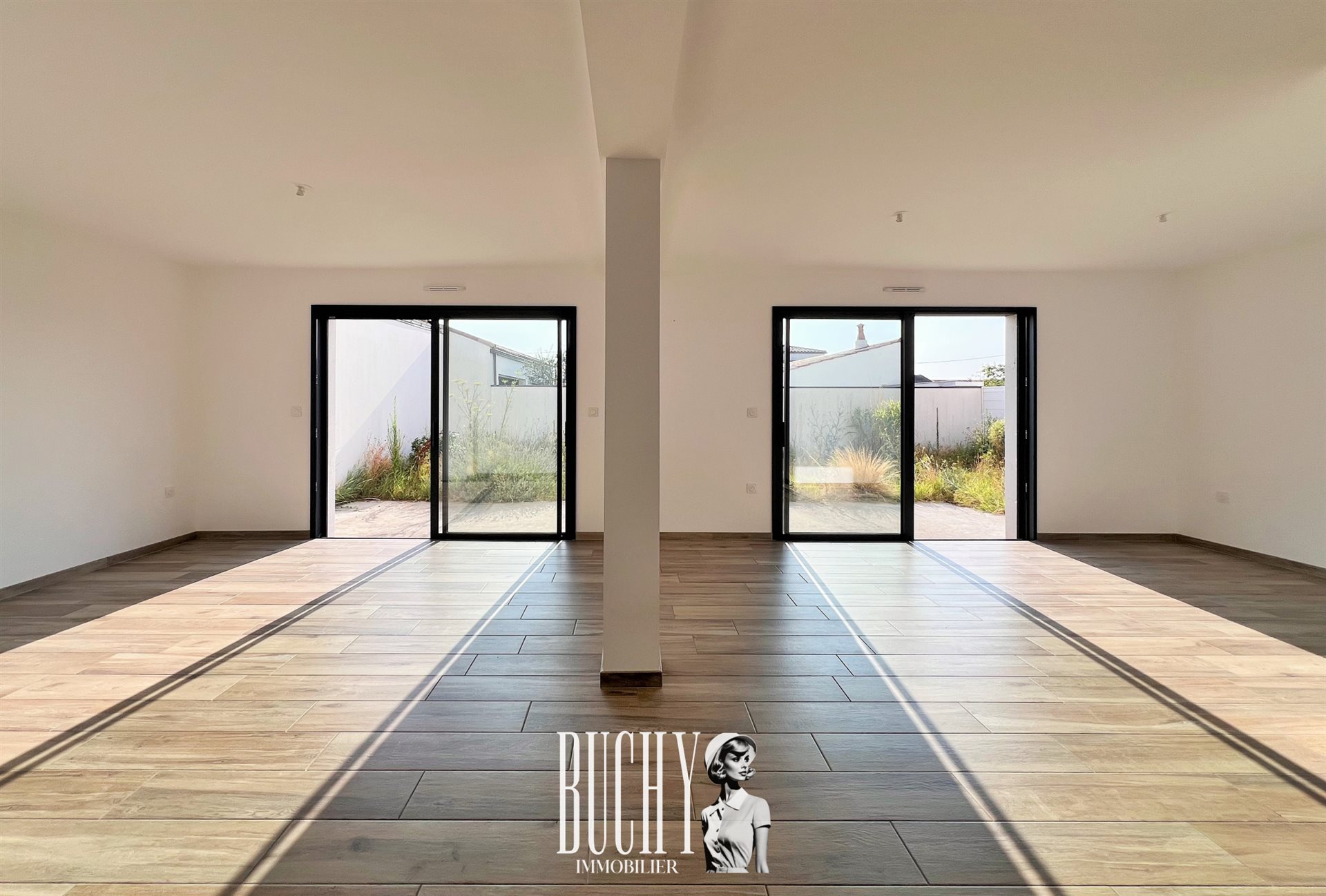Maison à vendre, 128m², Les Sables-d'Olonne