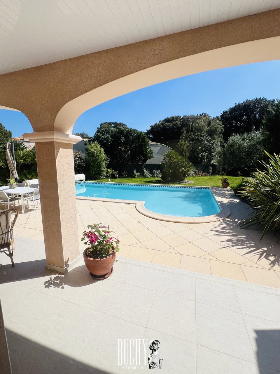 Maison à vendre, 165m², Les Sables-d'Olonne