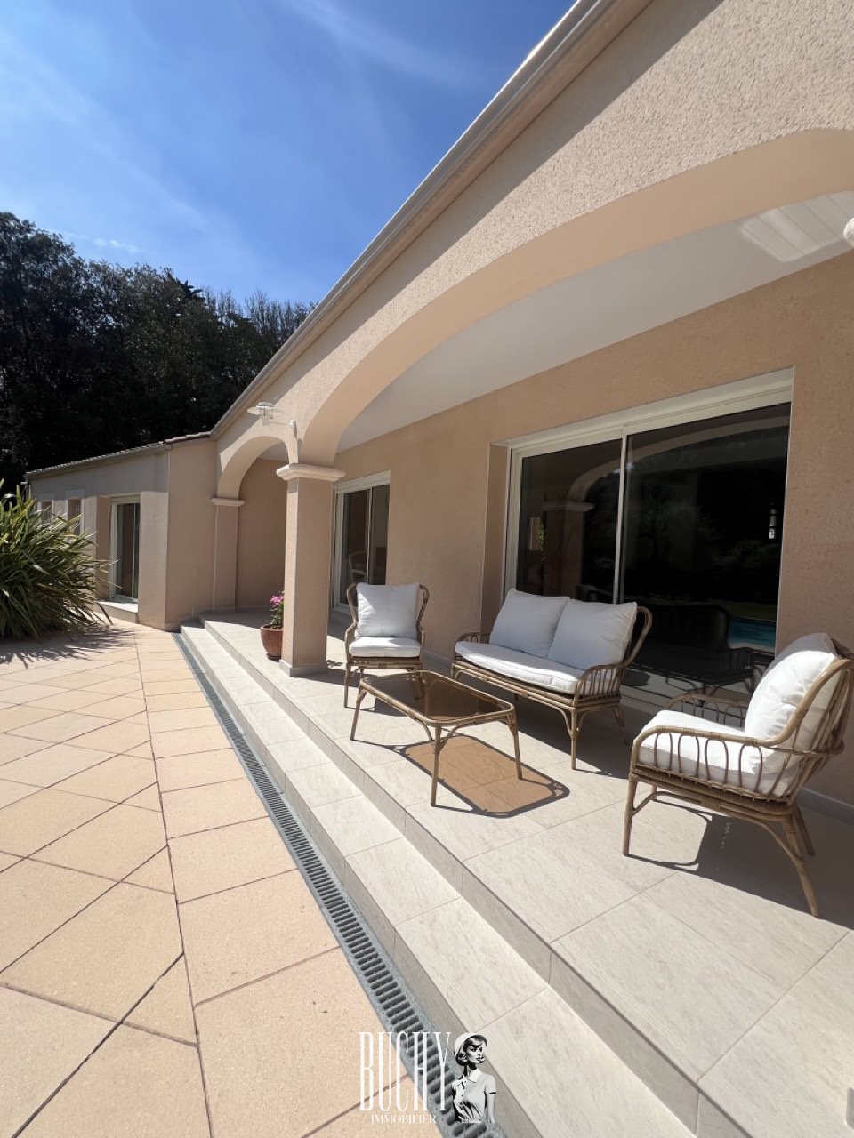 Maison à vendre, 165m², Les Sables-d'Olonne