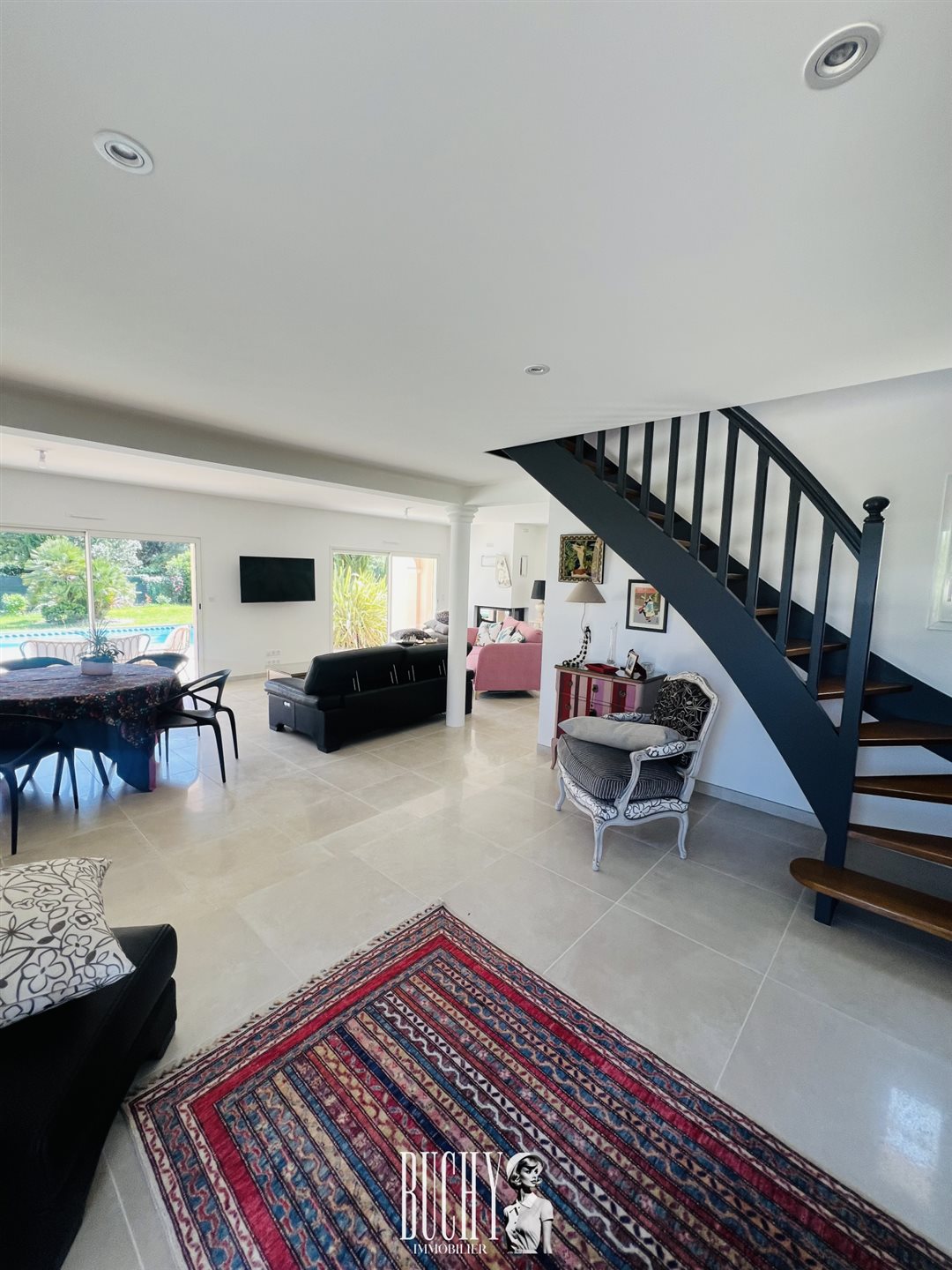 Maison à vendre, 165m², Les Sables-d'Olonne