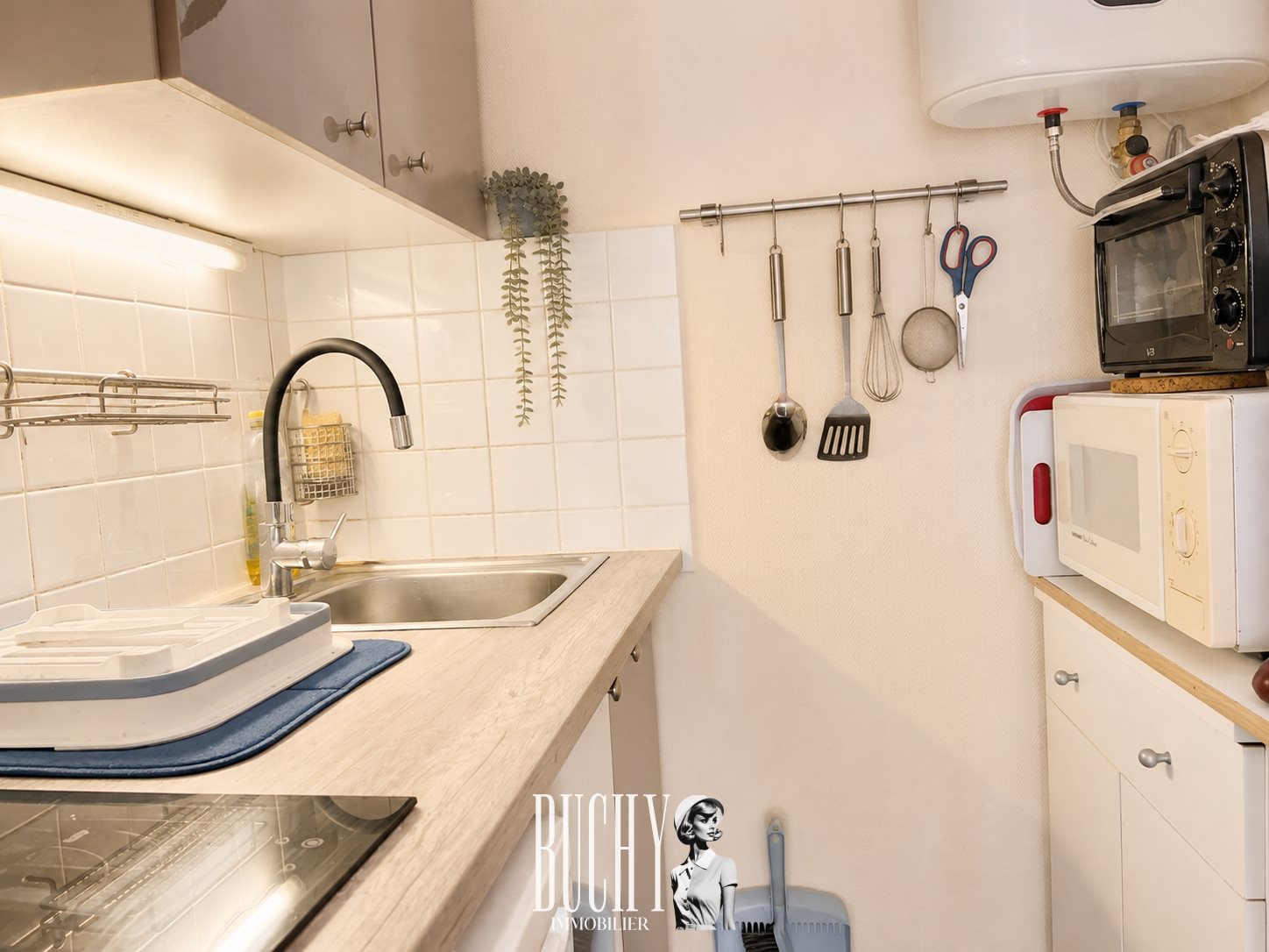 Appartement à vendre, 27m², Les Sables-d'Olonne
