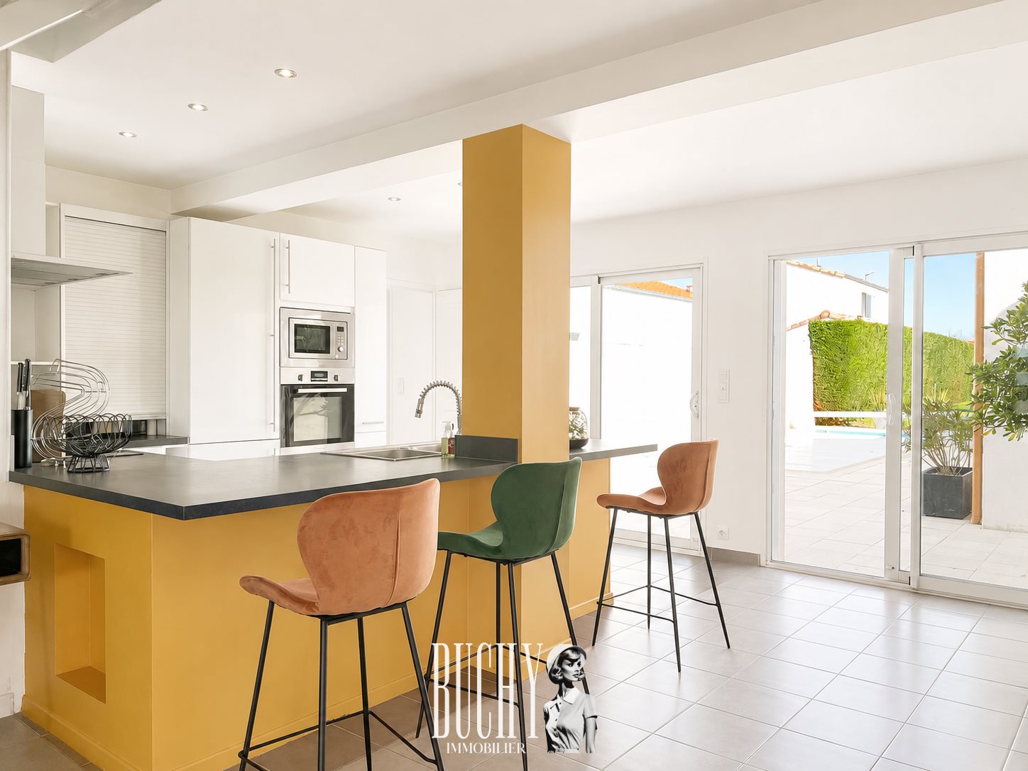 Maison à vendre, 147m², Les Sables-d'Olonne