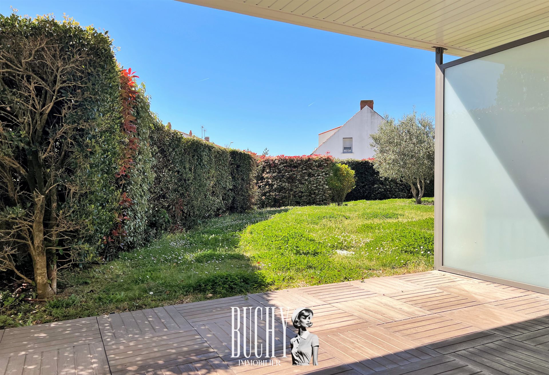 Appartement à vendre, 66m², Les Sables-d'Olonne