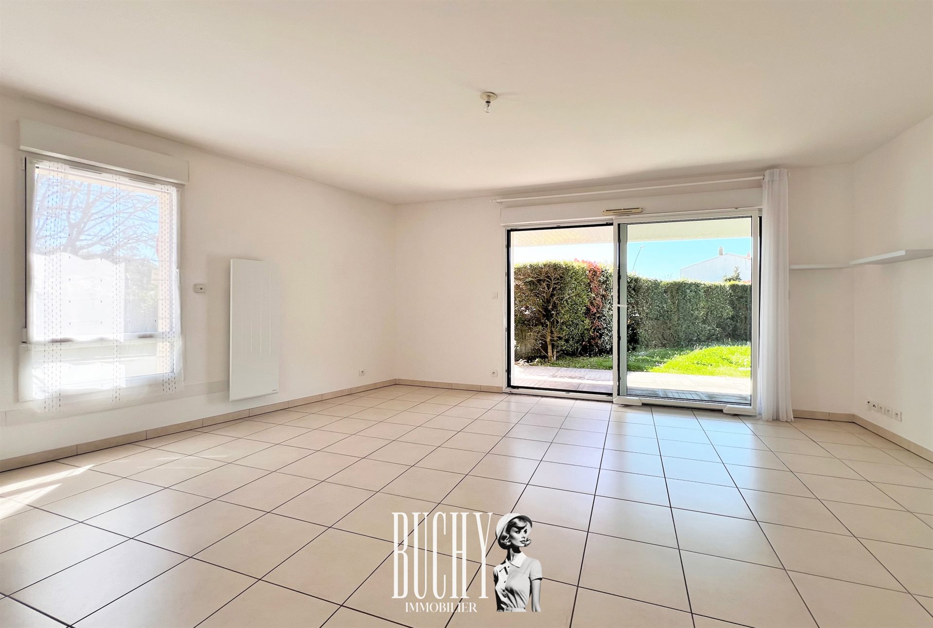 Appartement à vendre, 66m², Les Sables-d'Olonne