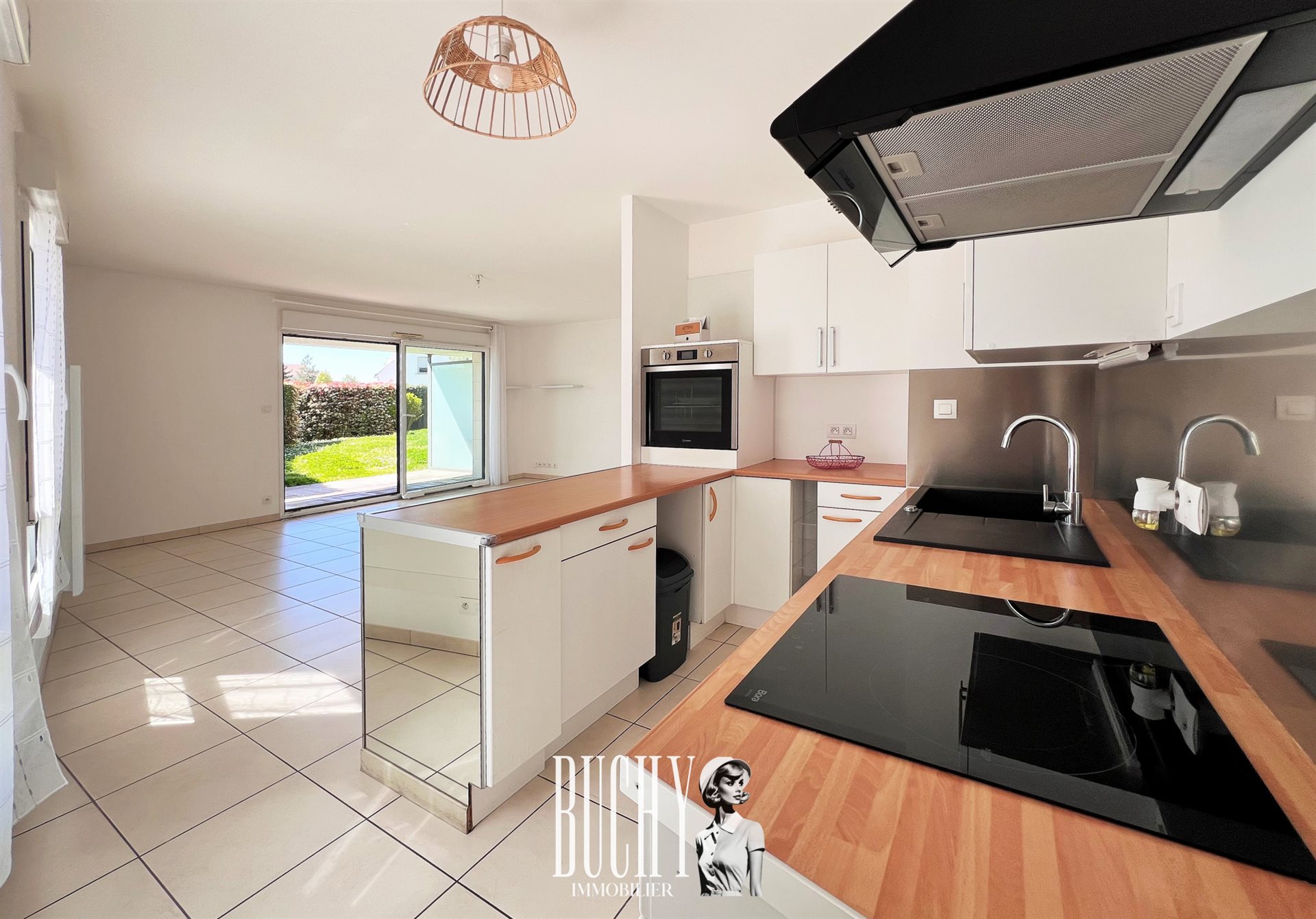 Appartement à vendre, 66m², Les Sables-d'Olonne