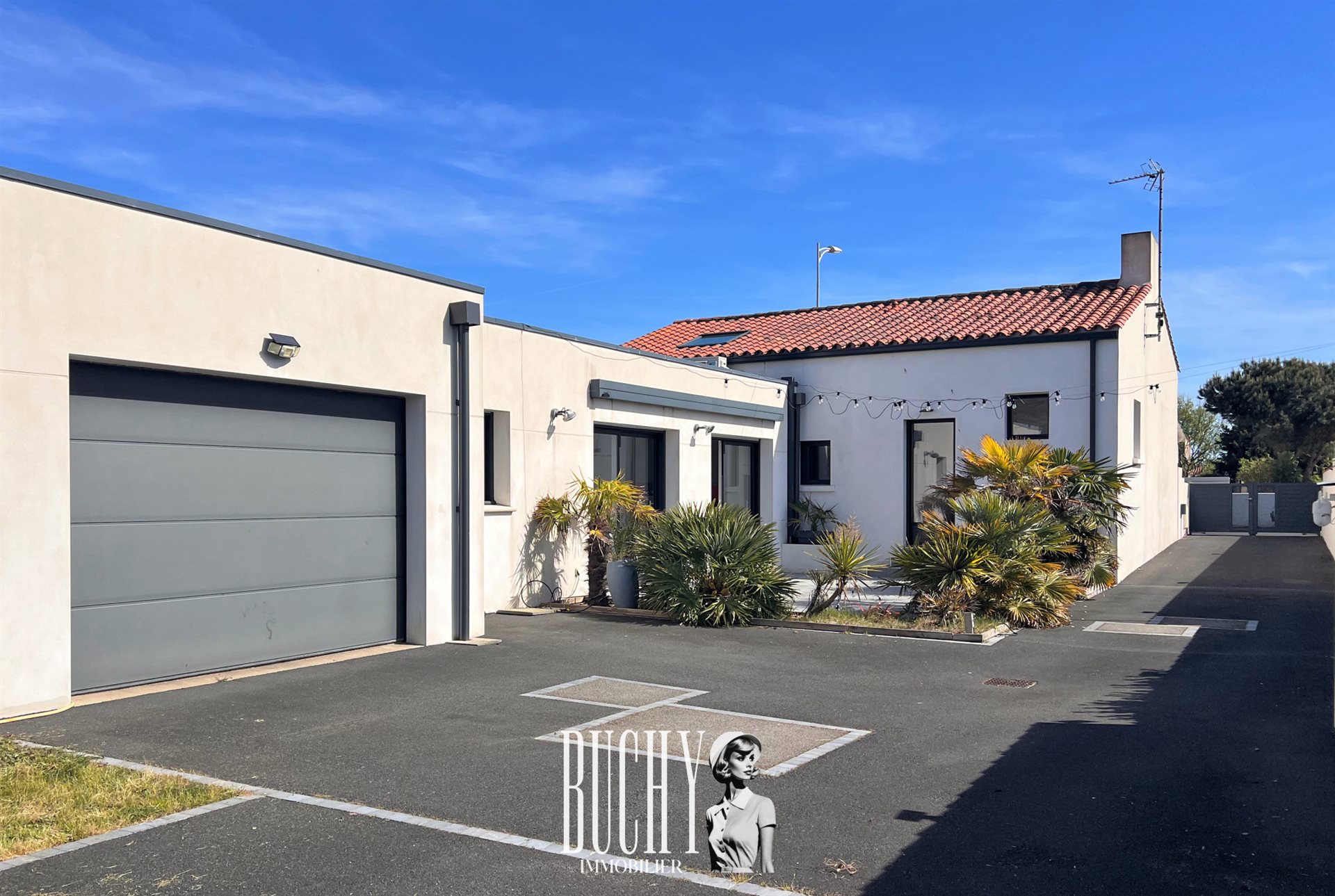 Maison à vendre, 114m², Les Sables-d'Olonne