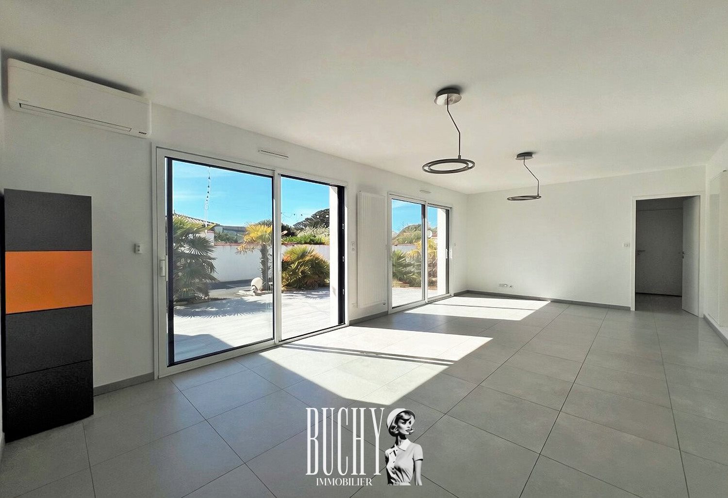 Maison à vendre, 114m², Les Sables-d'Olonne