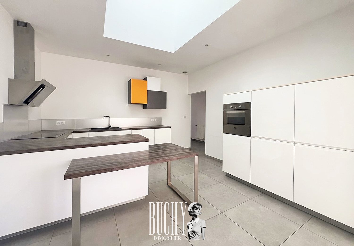 Maison à vendre, 114m², Les Sables-d'Olonne