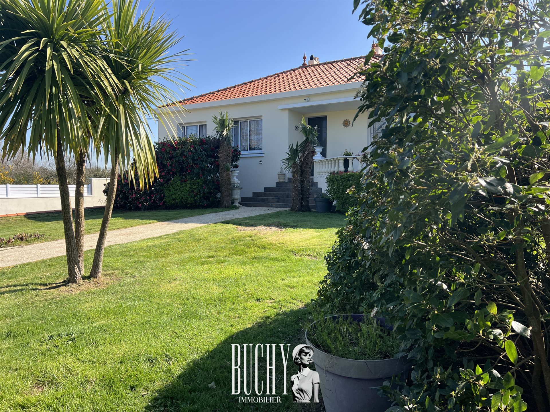 Maison à vendre, 129m², Sainte-Foy