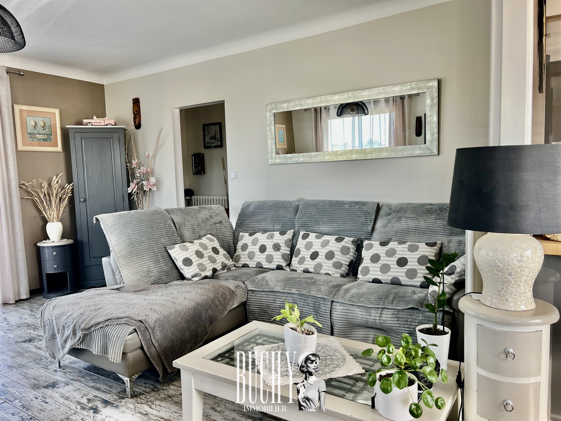 Maison à vendre, 129m², Sainte-Foy