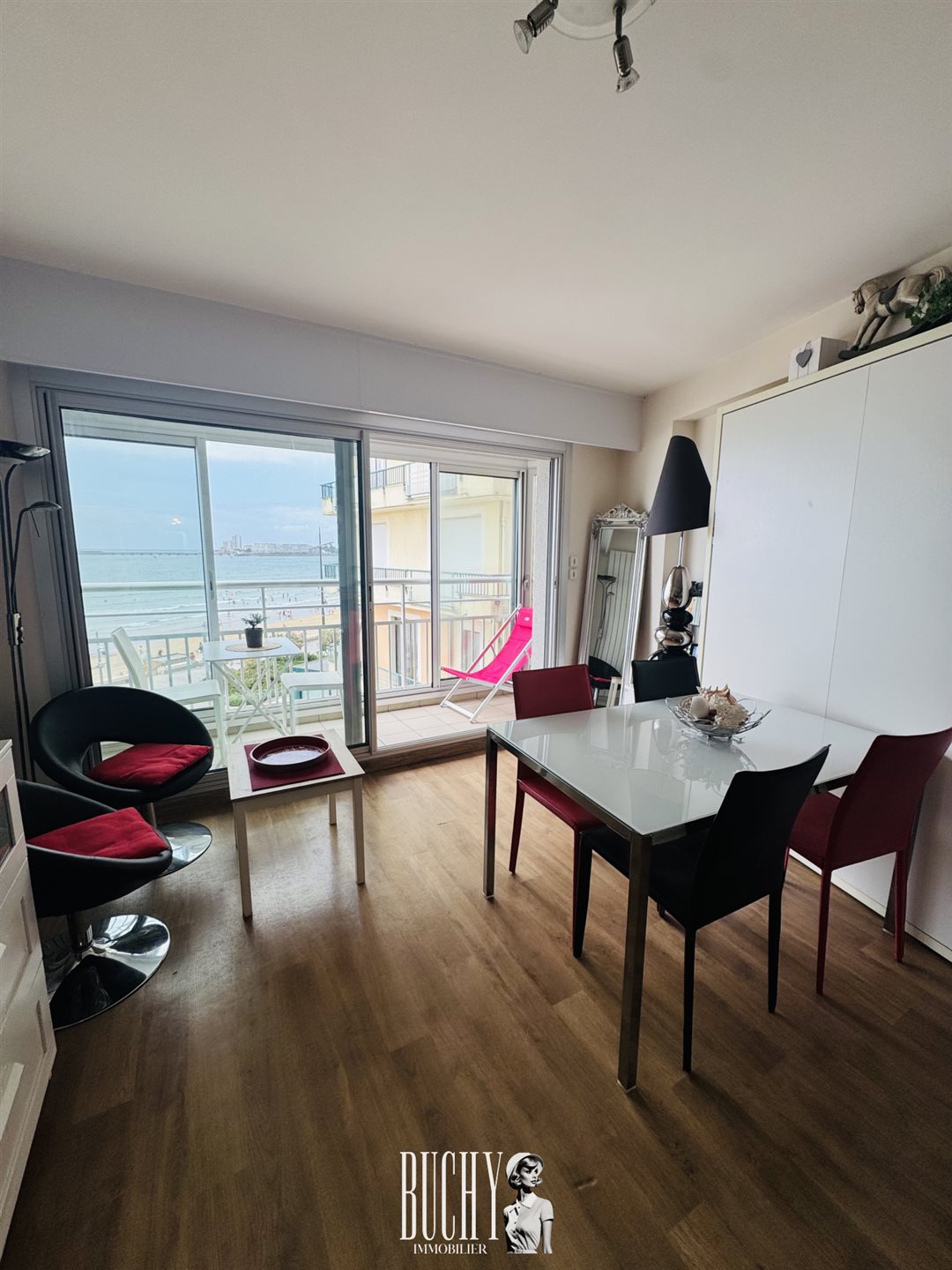 Appartement à vendre, 24m², Les Sables-d'Olonne