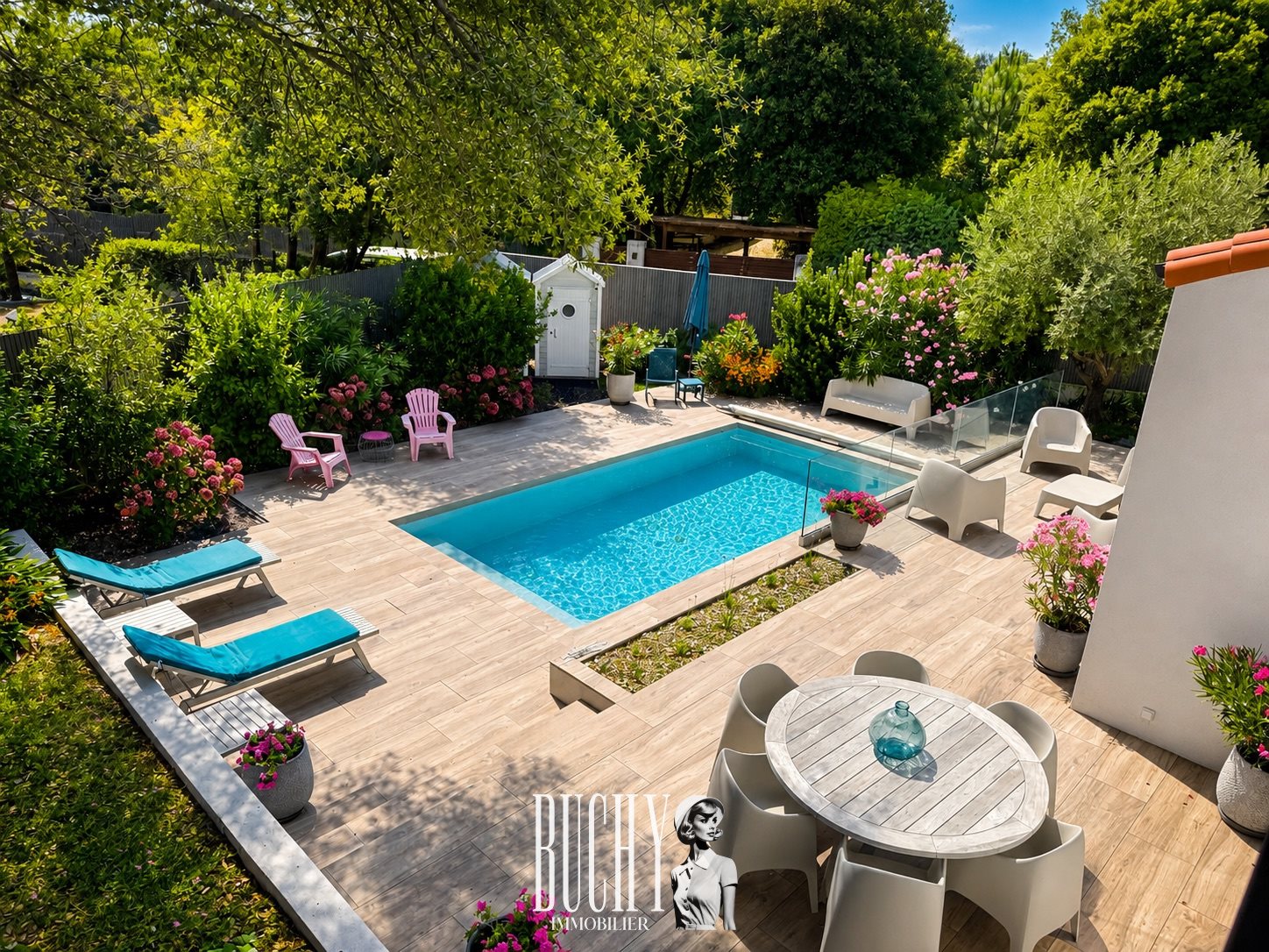 Maison à vendre, 261m², Les Sables-d'Olonne