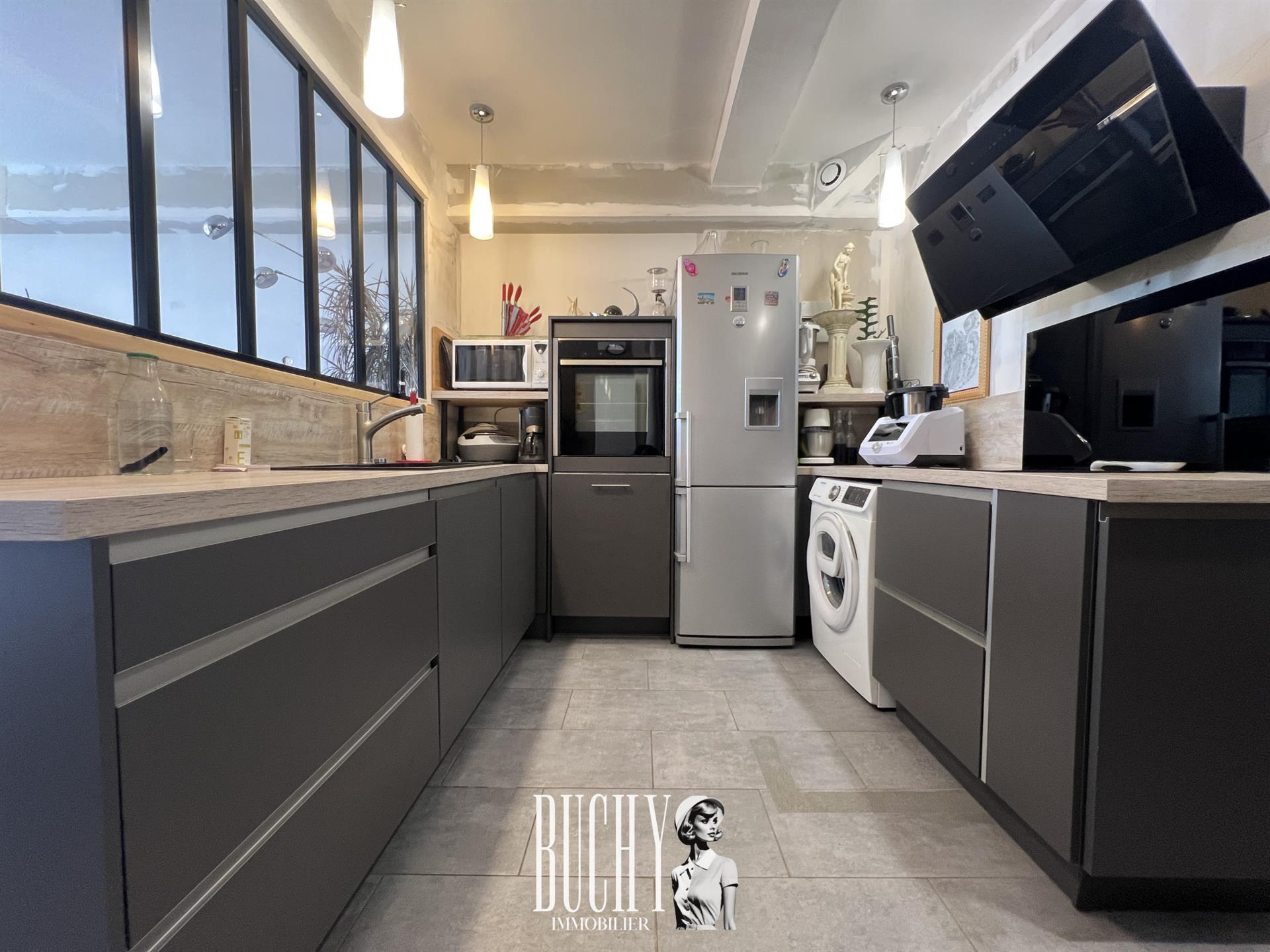 Appartement à vendre, 48m², Les Sables-d'Olonne