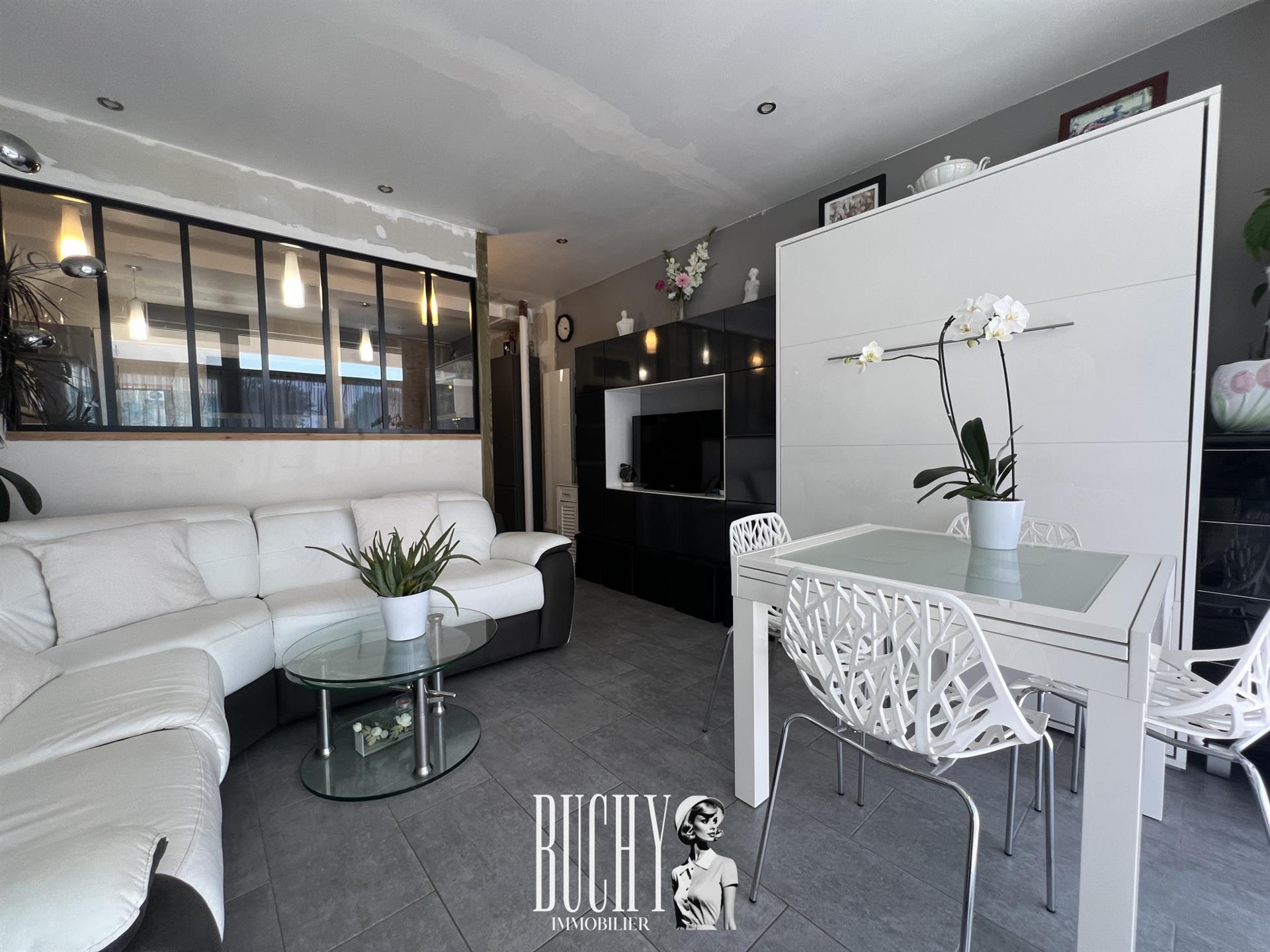 Appartement à vendre, 48m², Les Sables-d'Olonne