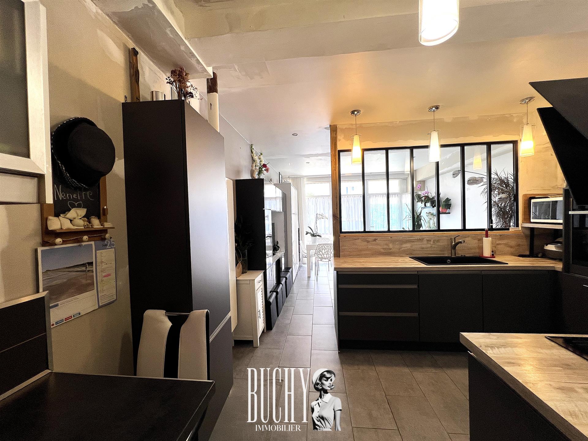 Appartement à vendre, 48m², Les Sables-d'Olonne