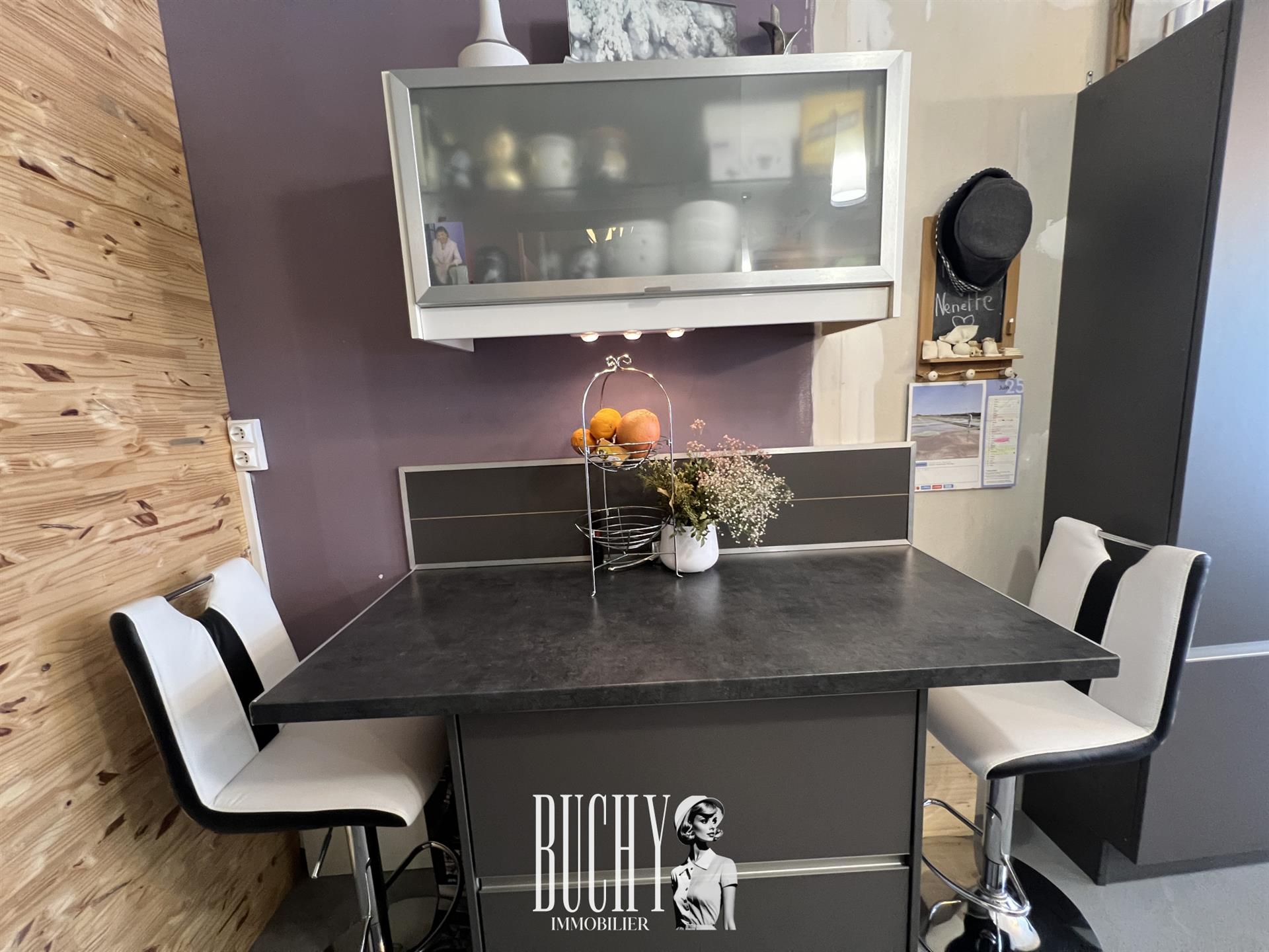 Appartement à vendre, 48m², Les Sables-d'Olonne